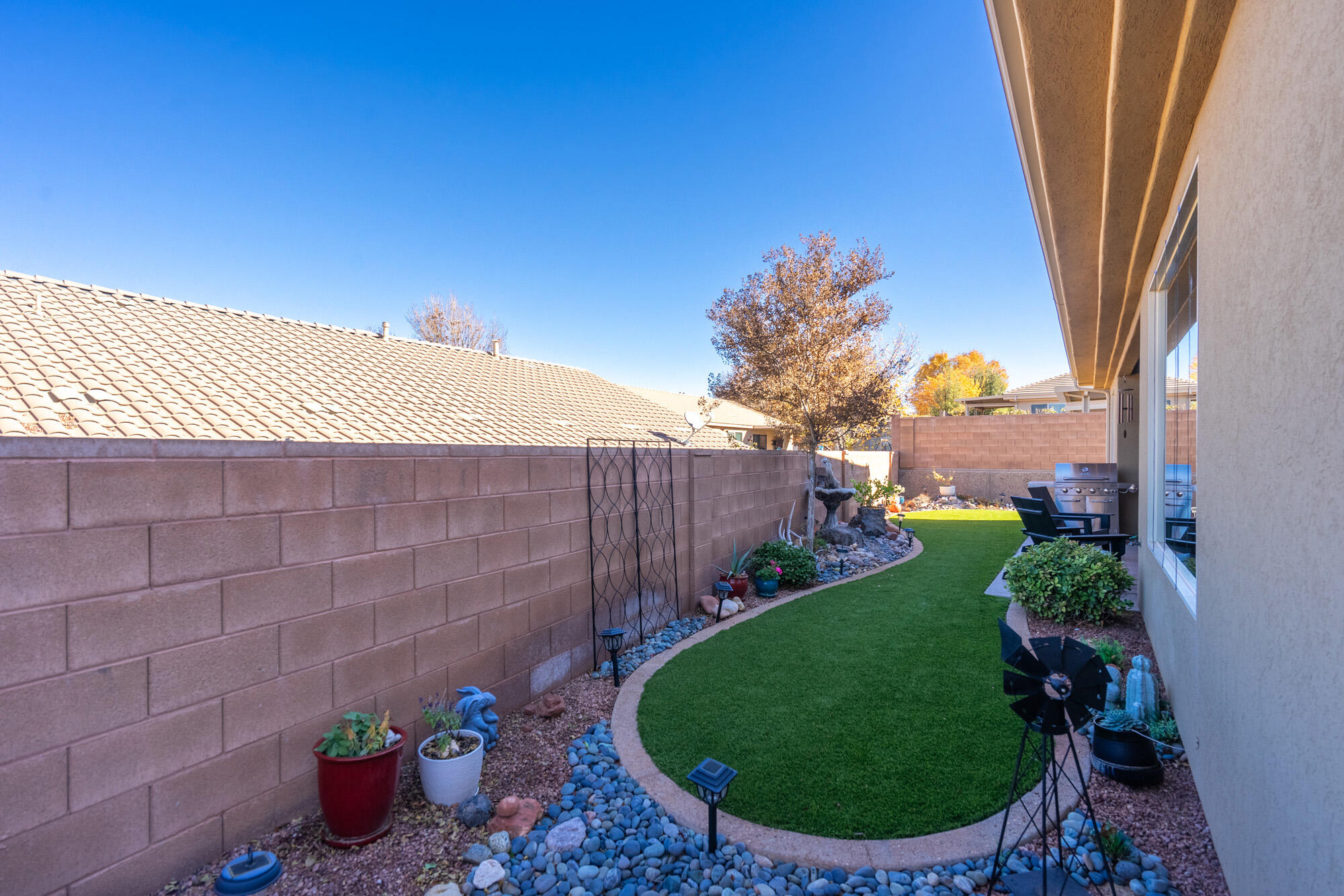TERRACES AT SEVEN HILLS - Residential