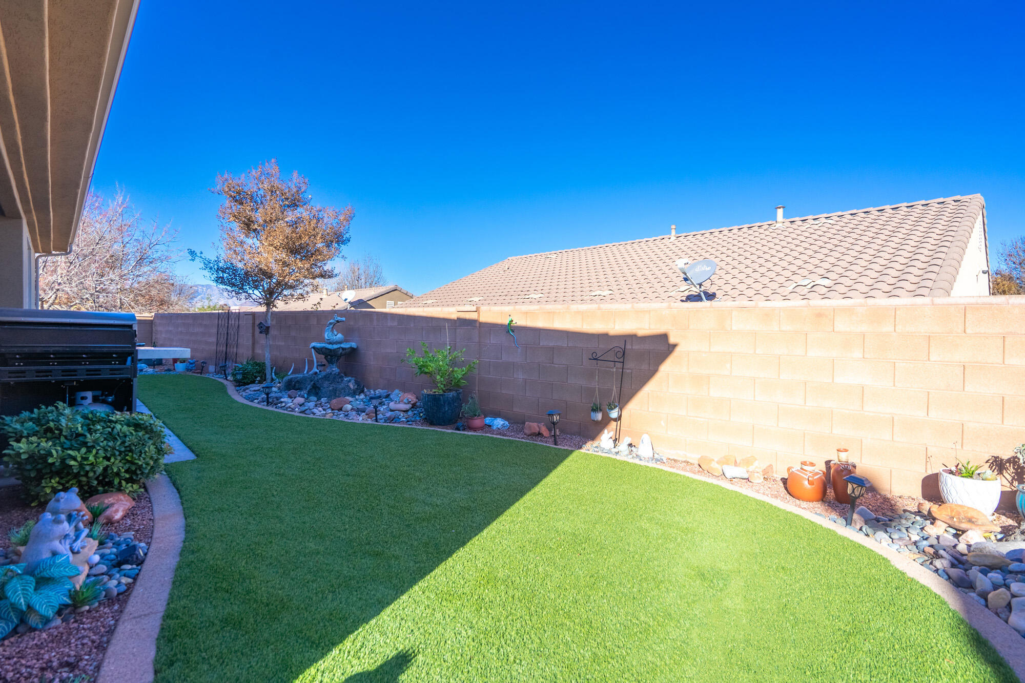 TERRACES AT SEVEN HILLS - Residential