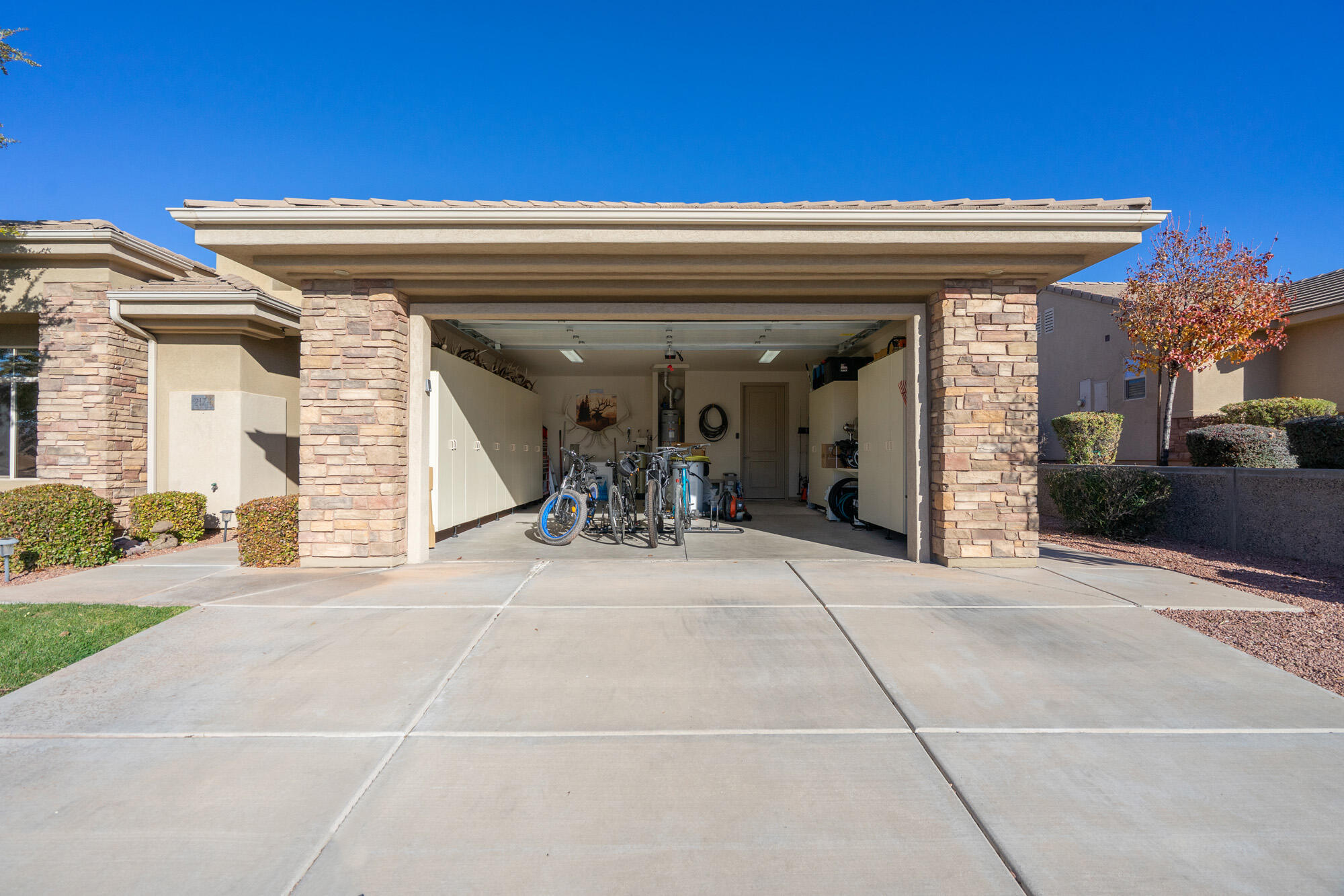 TERRACES AT SEVEN HILLS - Residential