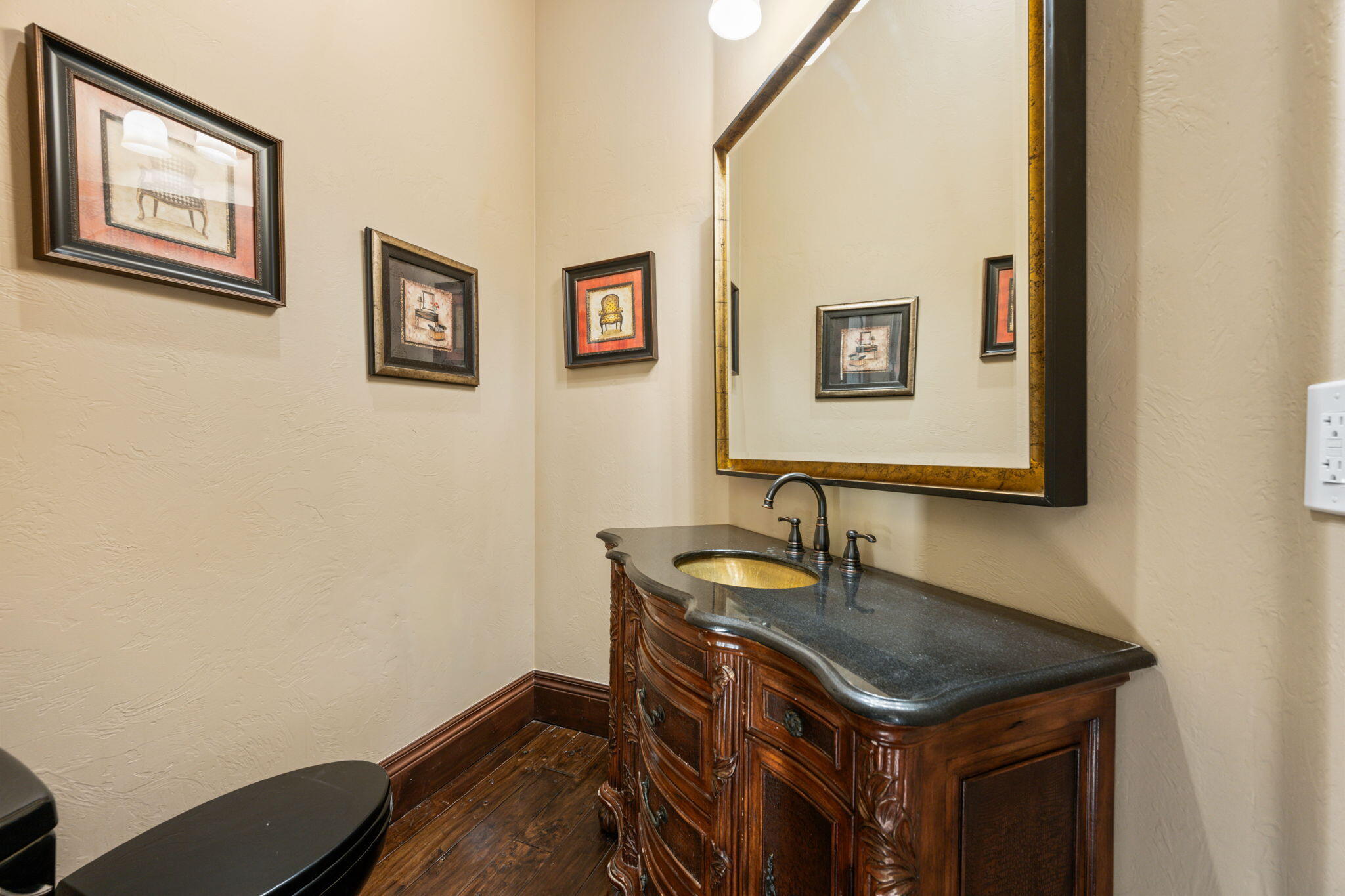 WESTGATE HILLS - Residential