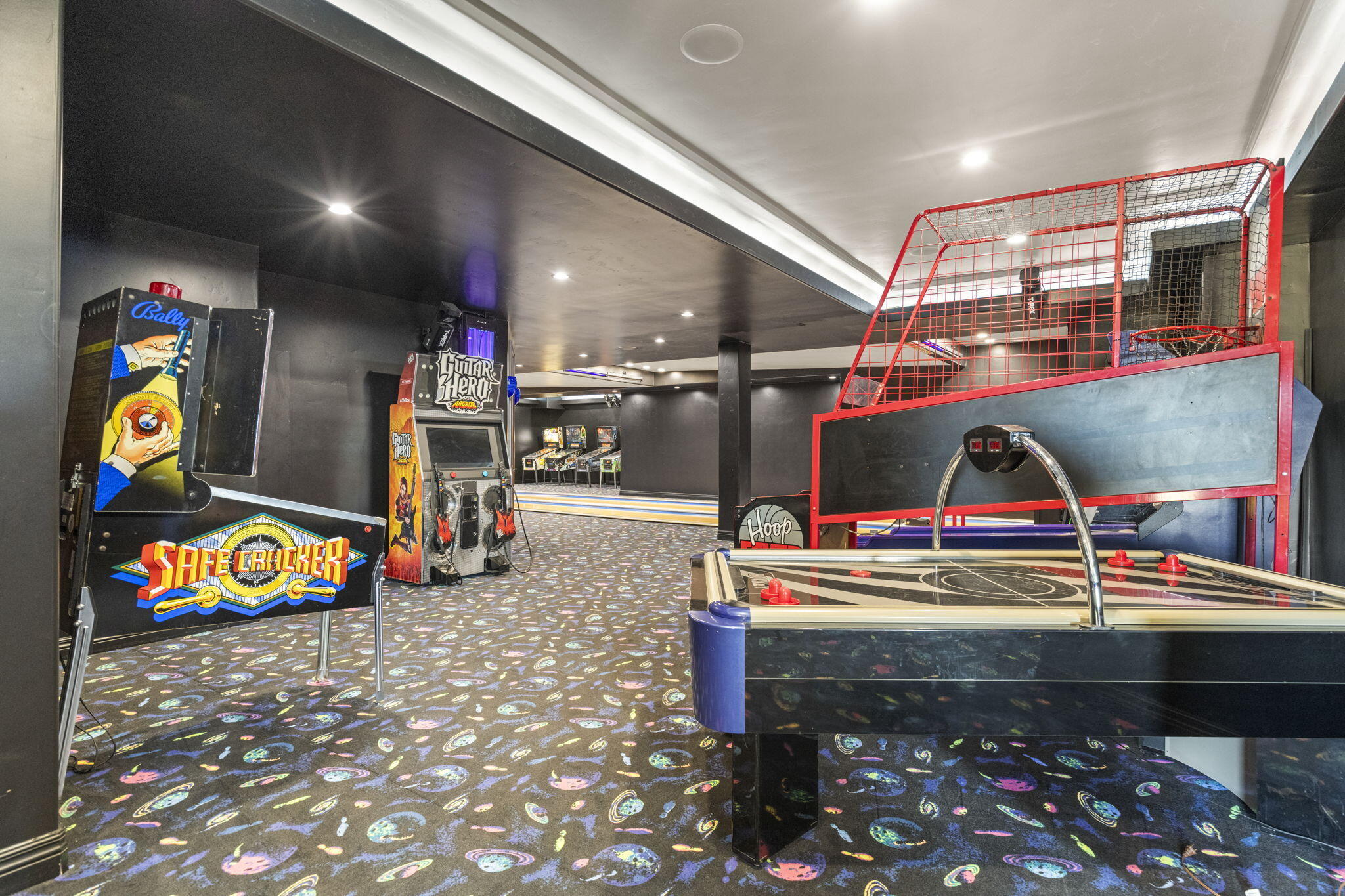 WESTGATE HILLS - Residential