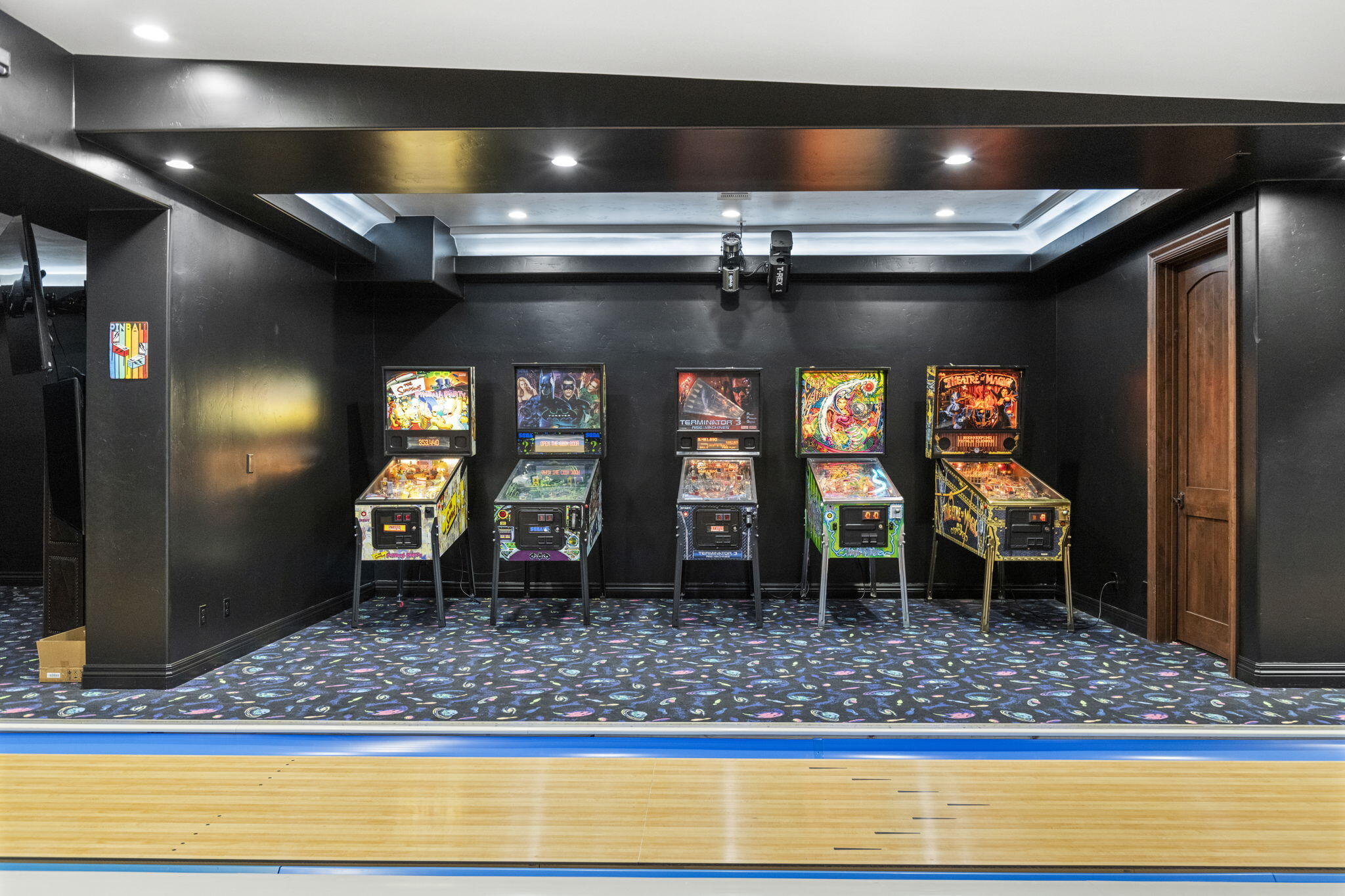 WESTGATE HILLS - Residential