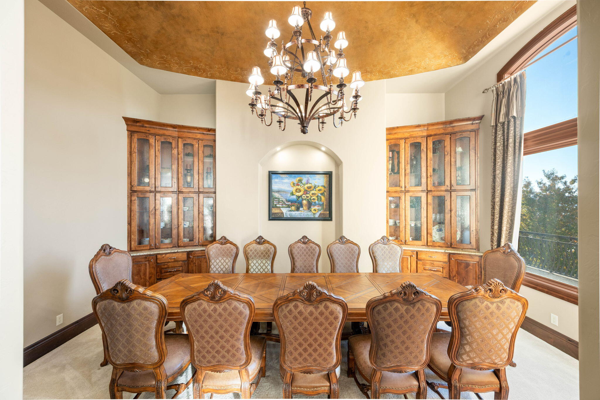 WESTGATE HILLS - Residential