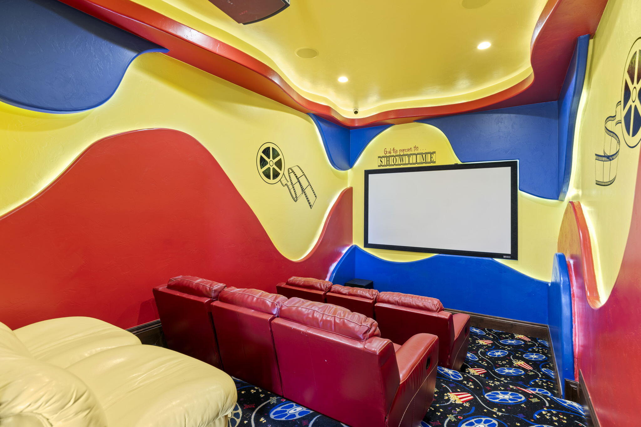 WESTGATE HILLS - Residential