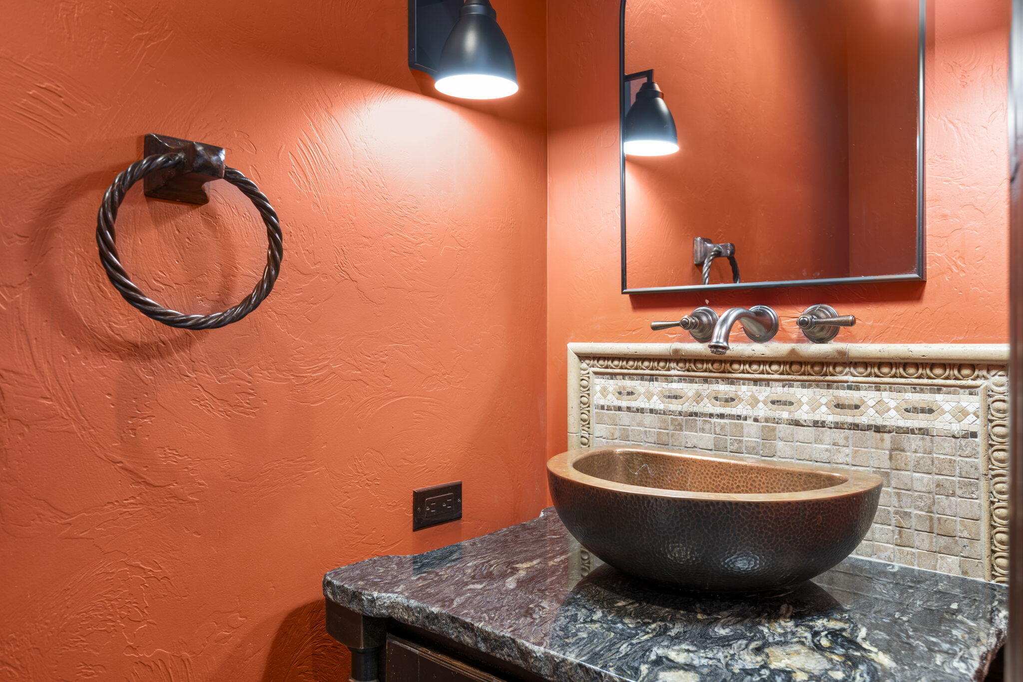 WESTGATE HILLS - Residential