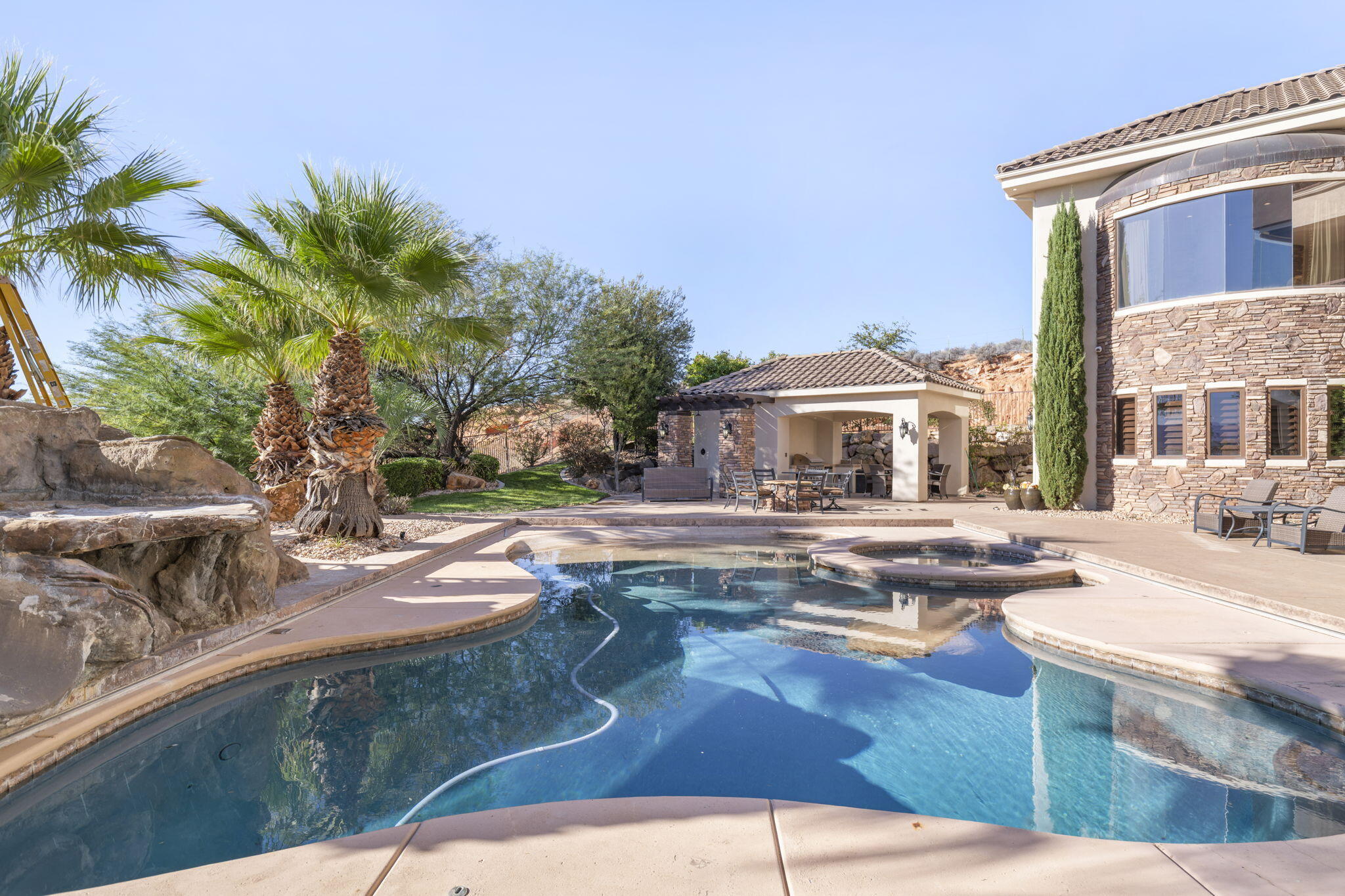 WESTGATE HILLS - Residential