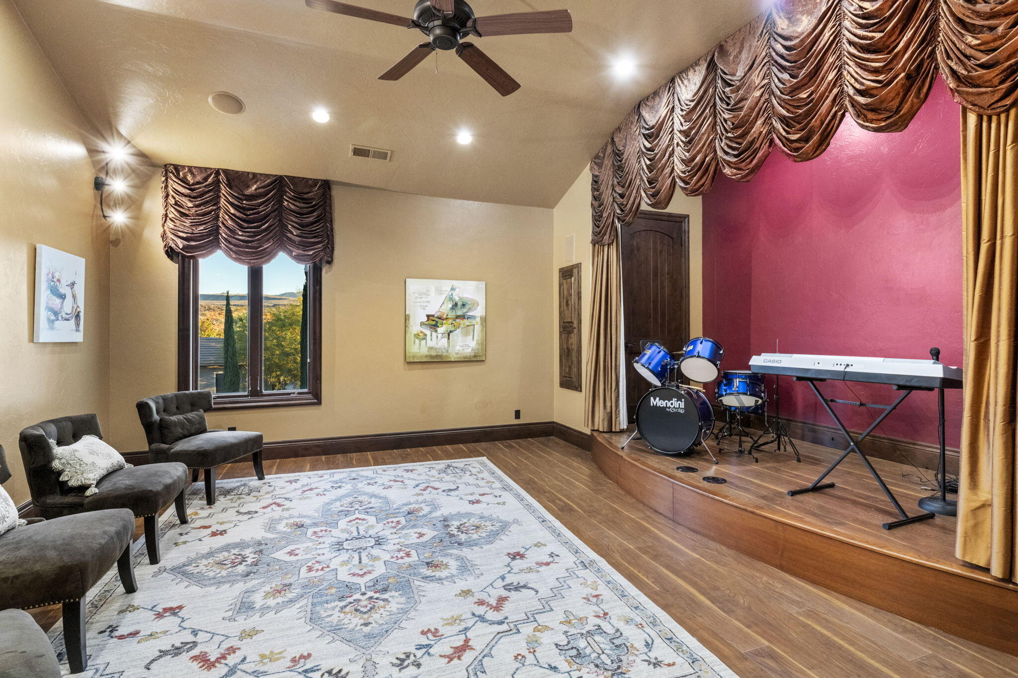 WESTGATE HILLS - Residential