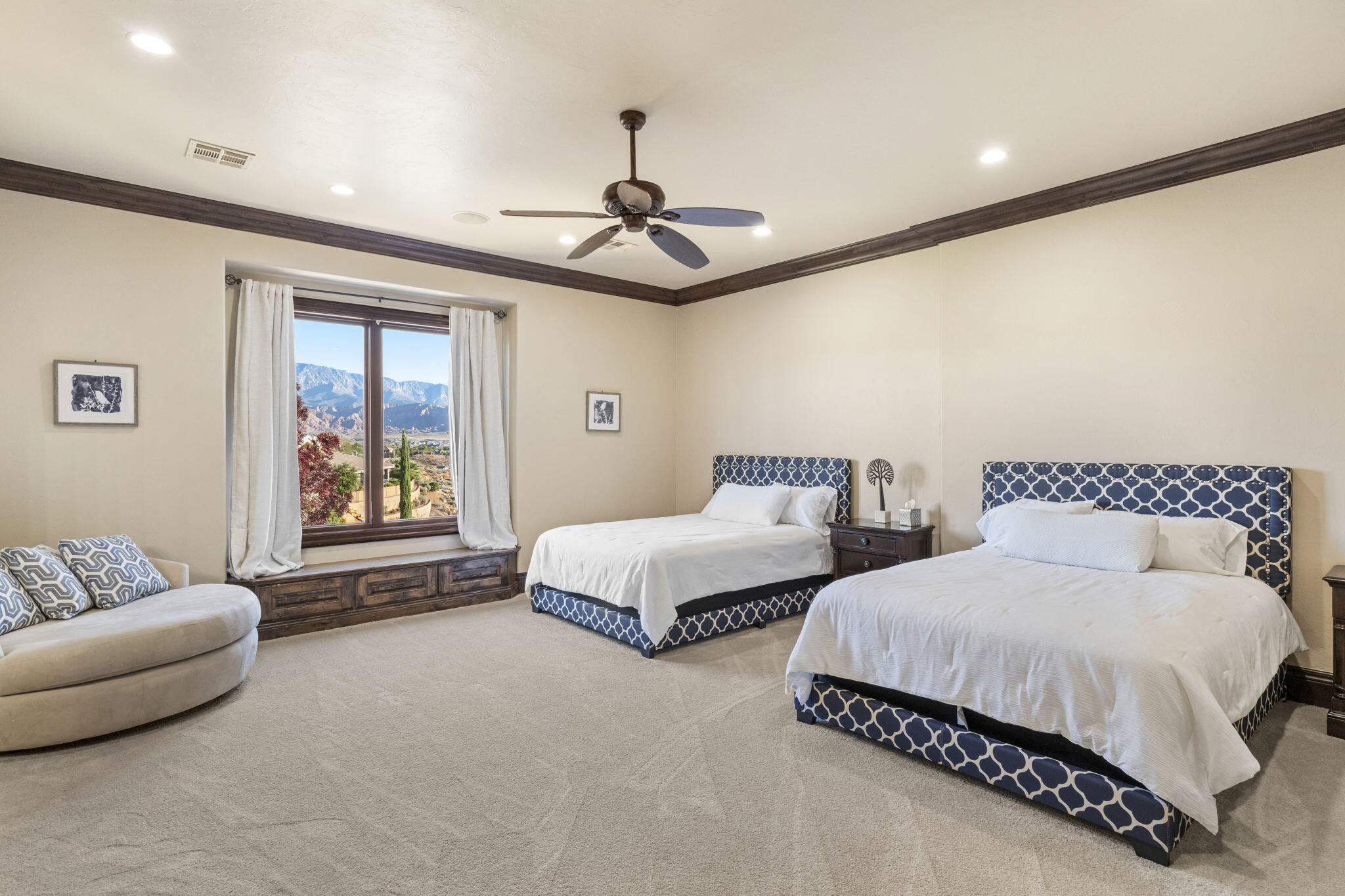 WESTGATE HILLS - Residential