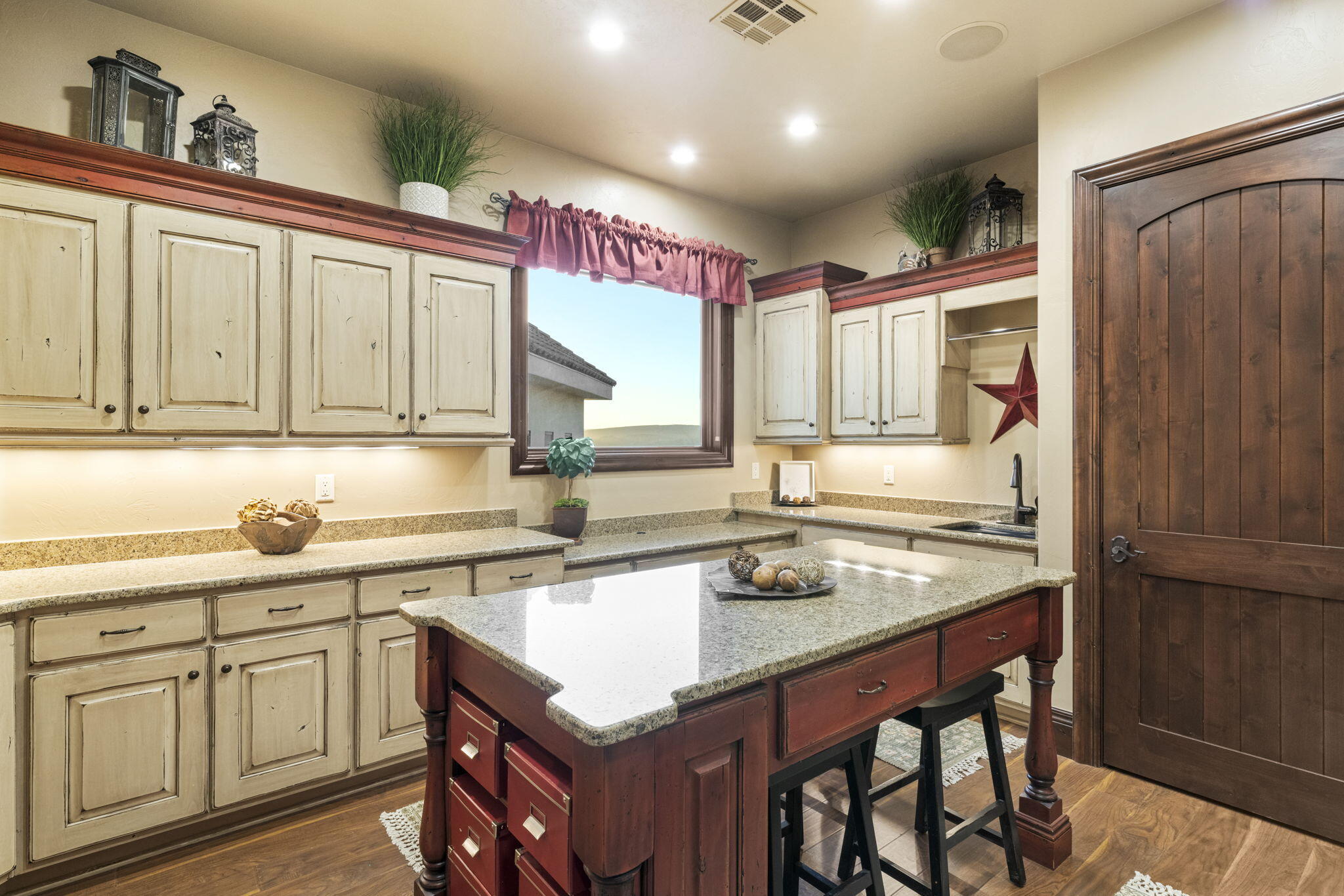 WESTGATE HILLS - Residential