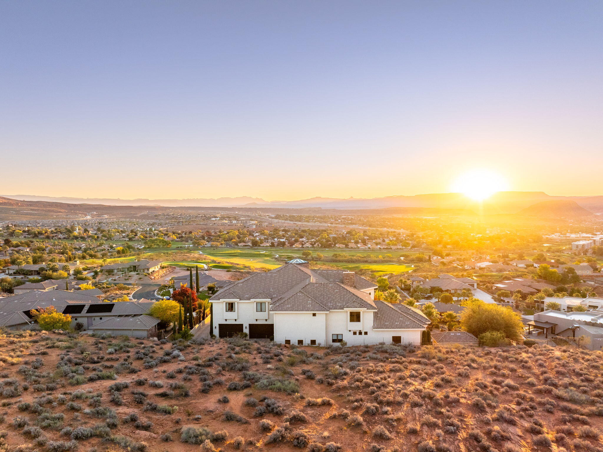 WESTGATE HILLS - Residential