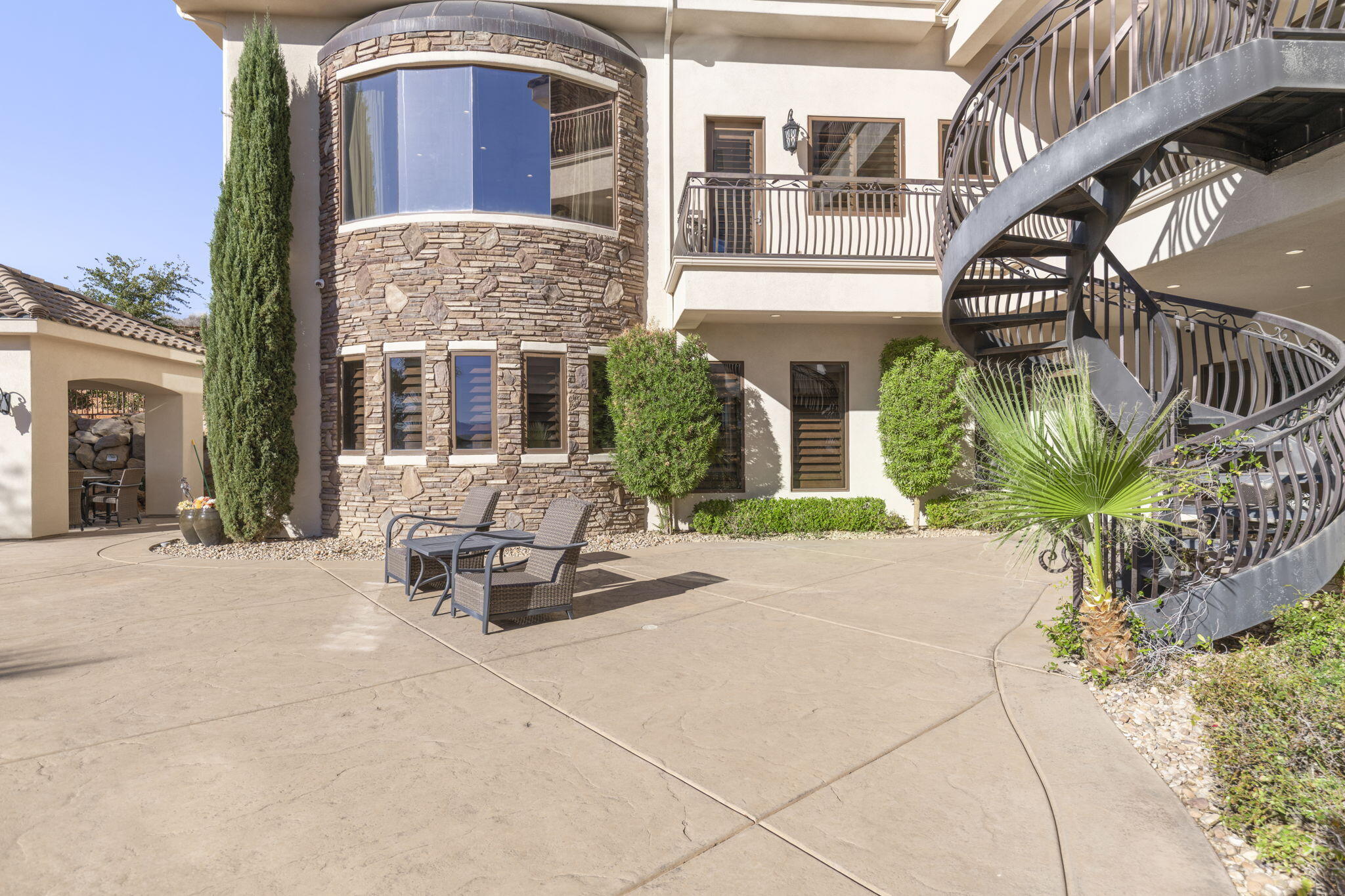 WESTGATE HILLS - Residential