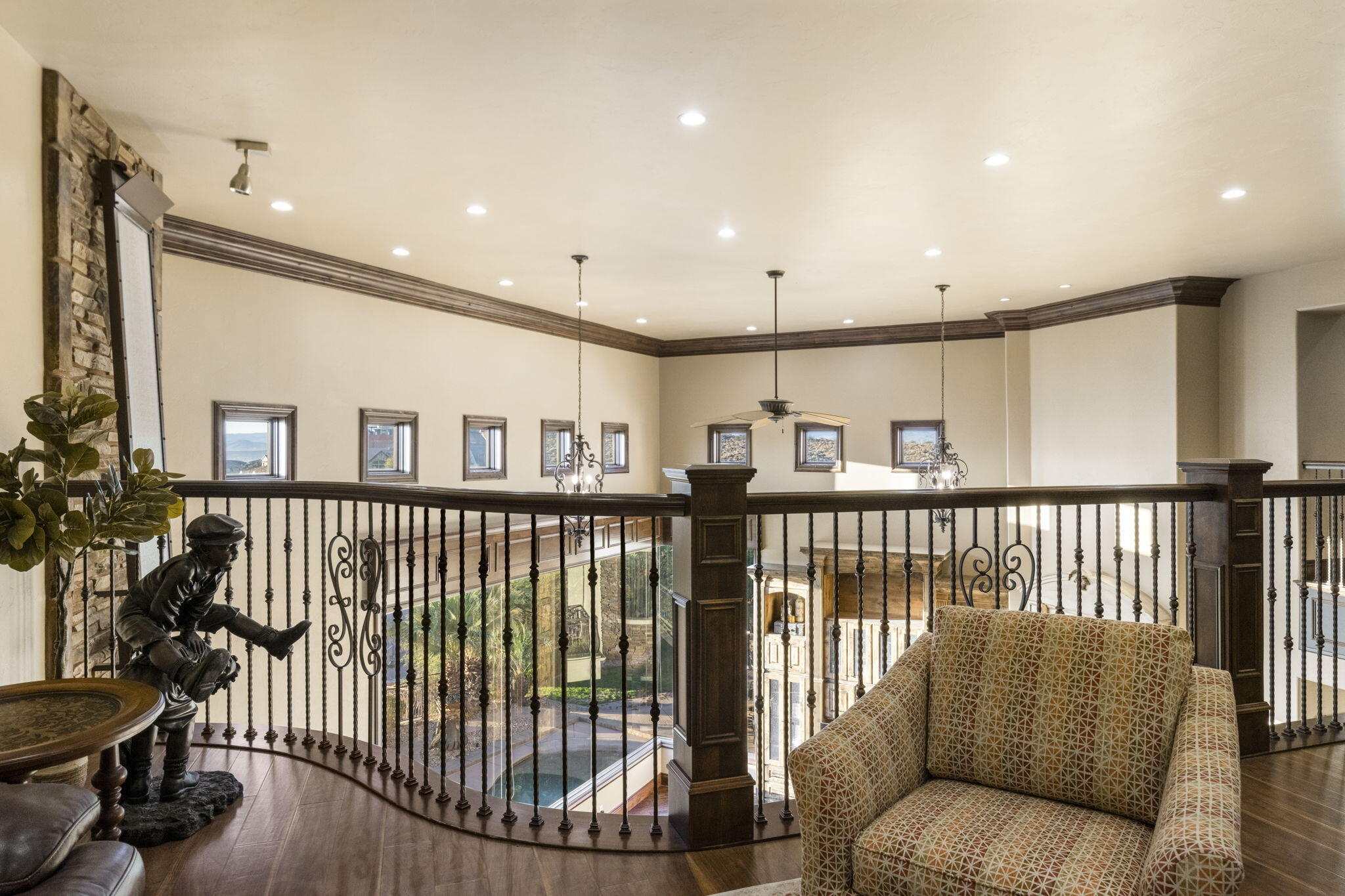 WESTGATE HILLS - Residential