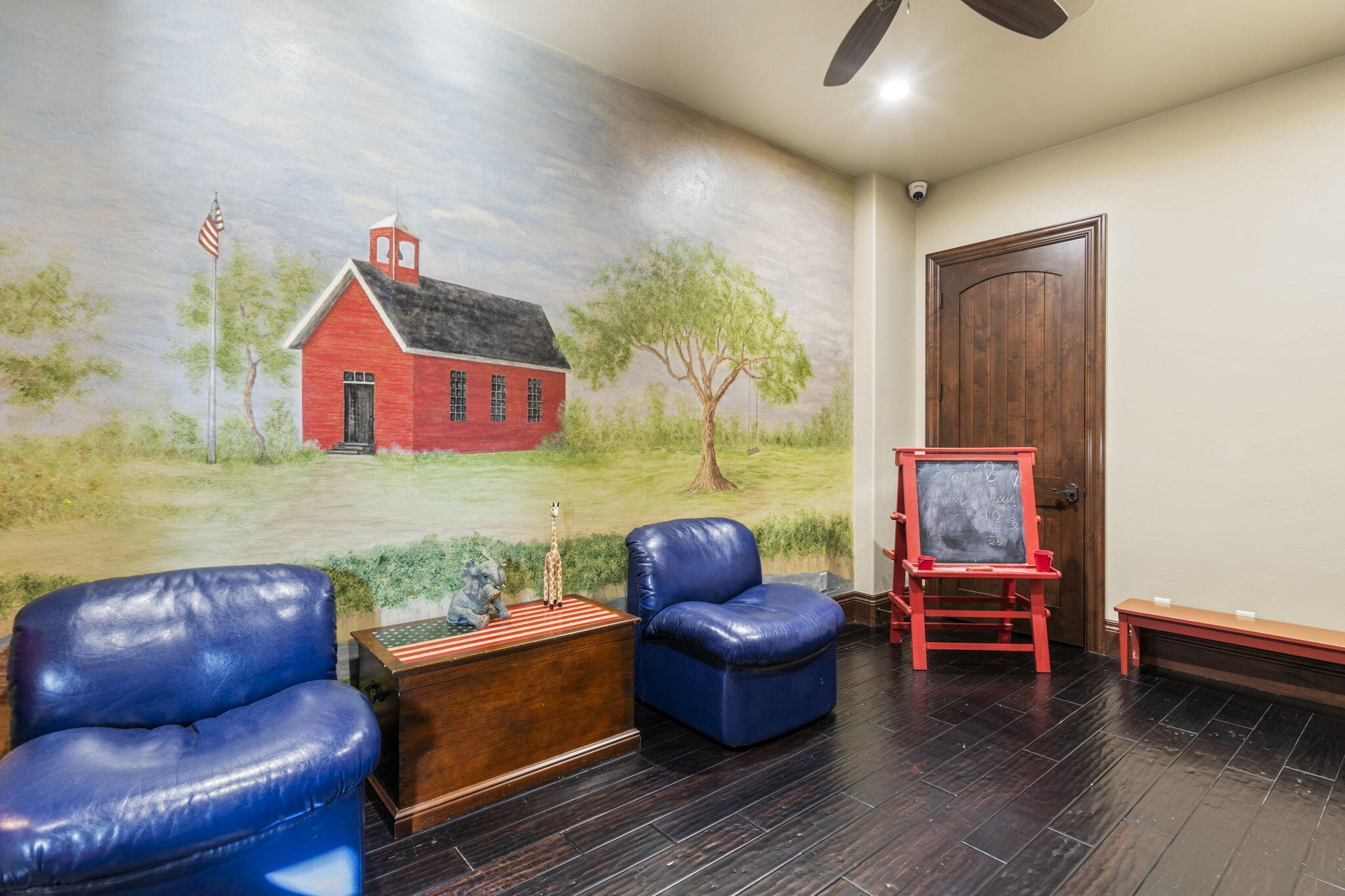 WESTGATE HILLS - Residential