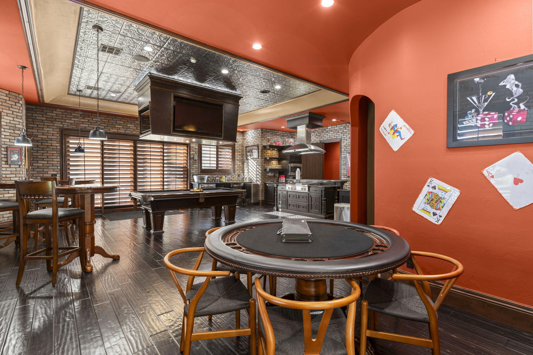 WESTGATE HILLS - Residential