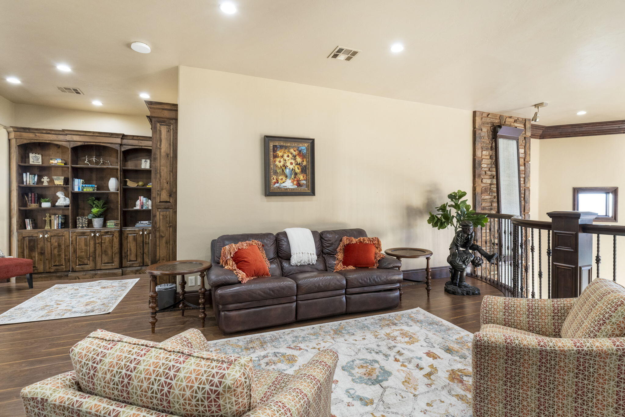 WESTGATE HILLS - Residential