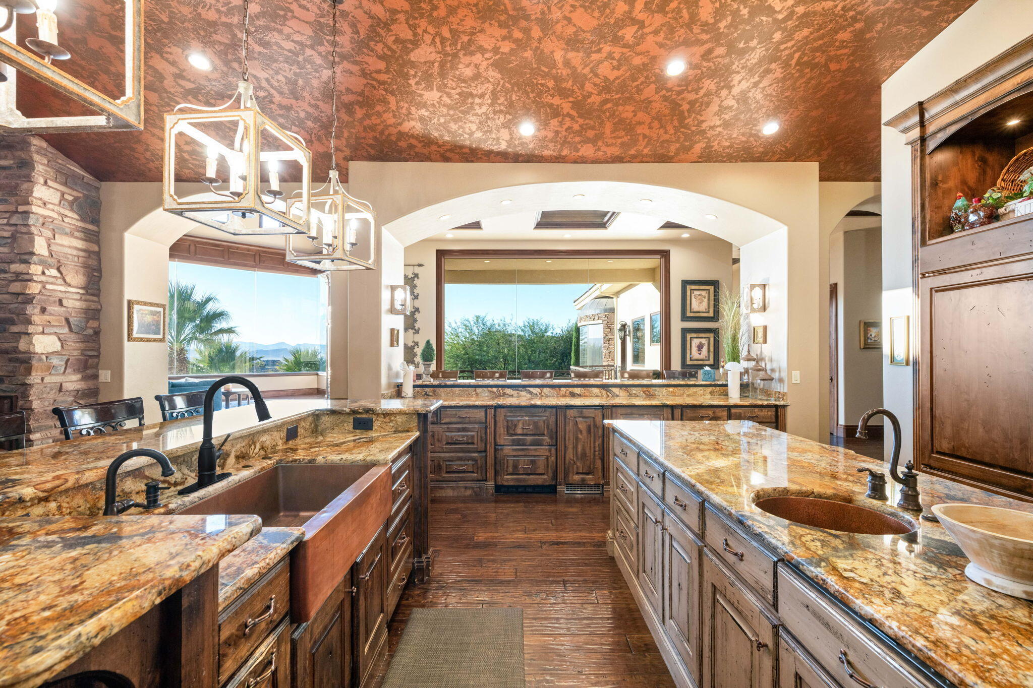 WESTGATE HILLS - Residential