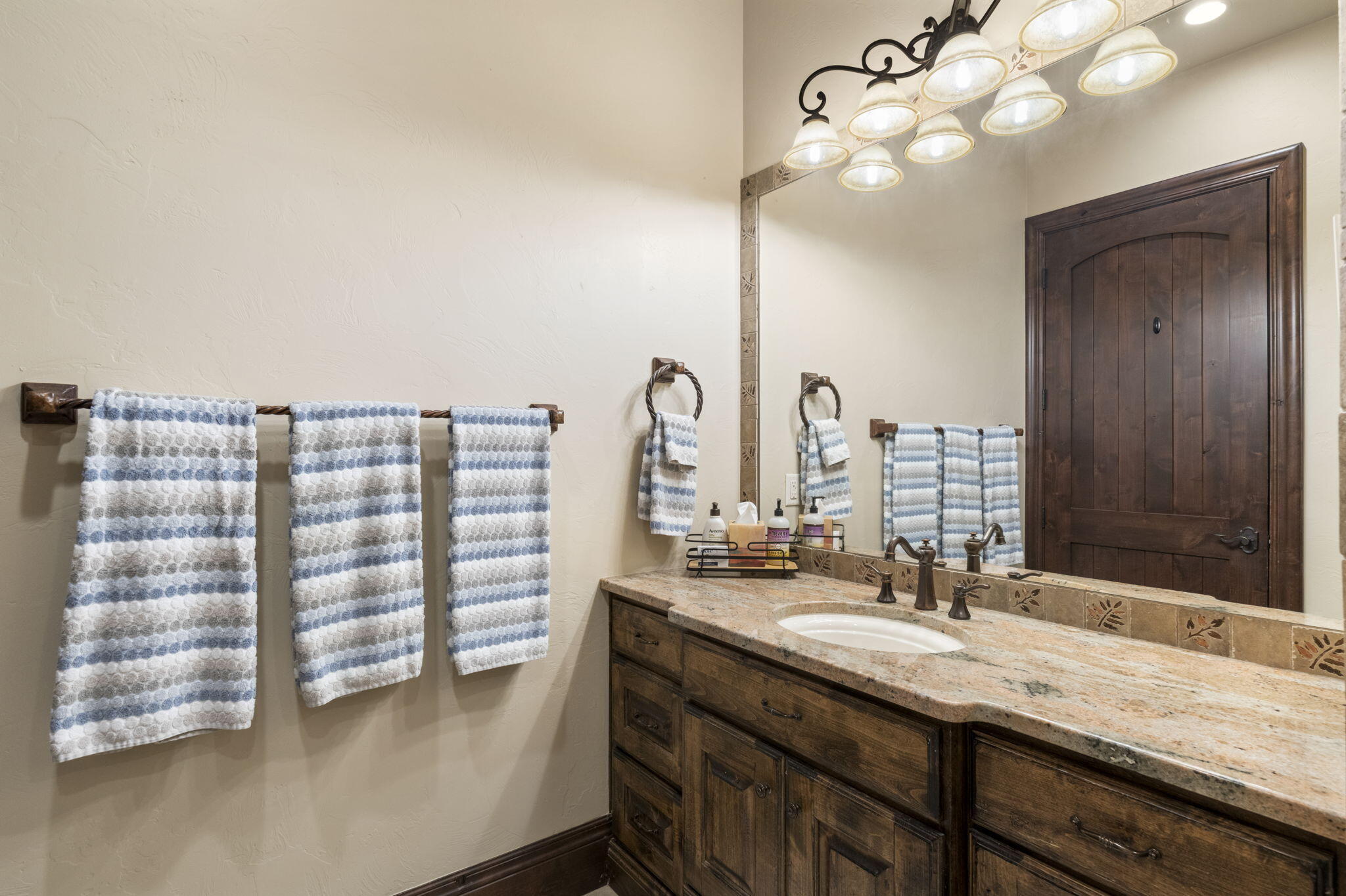 WESTGATE HILLS - Residential