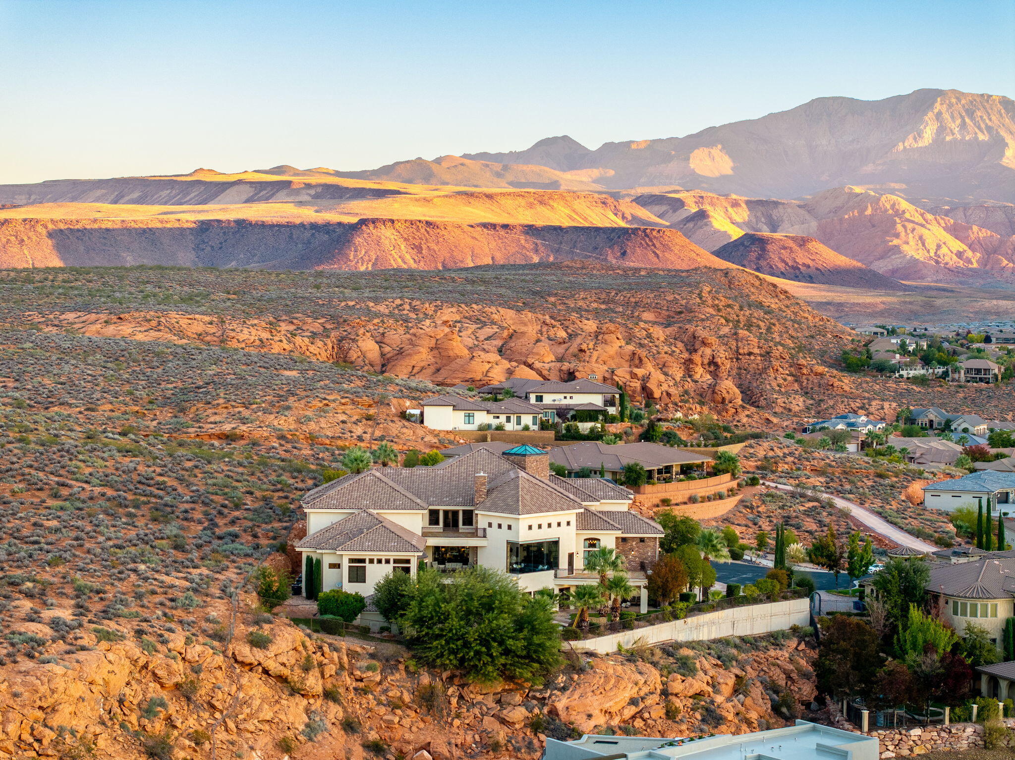 WESTGATE HILLS - Residential