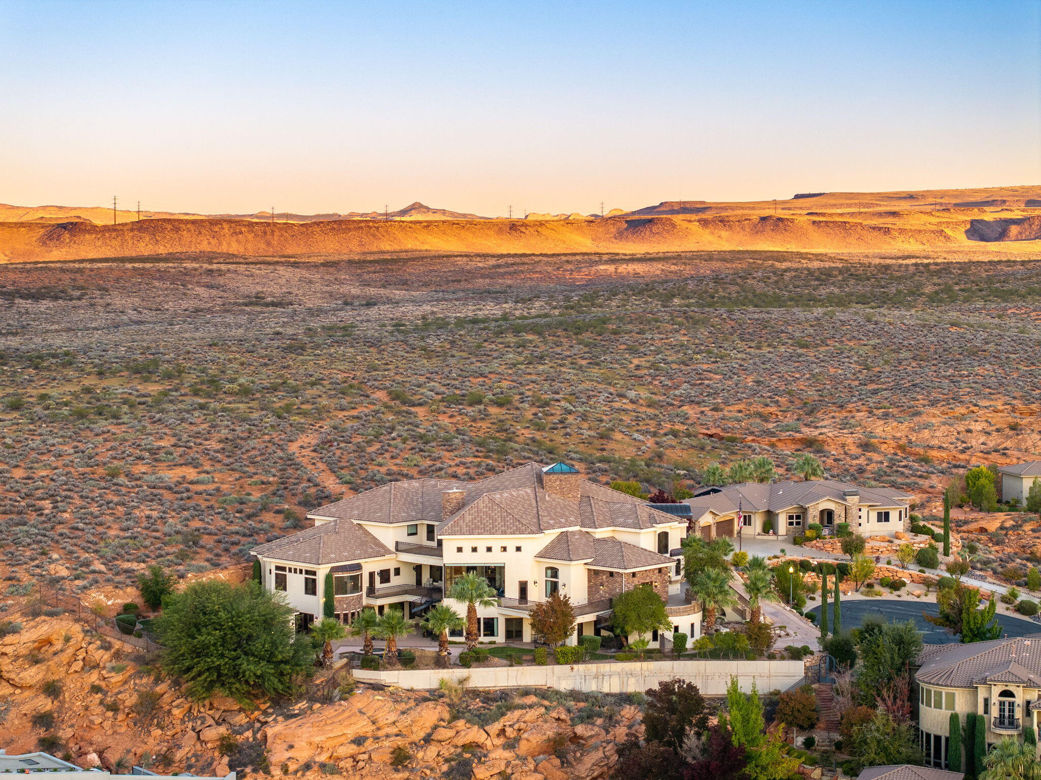 WESTGATE HILLS - Residential