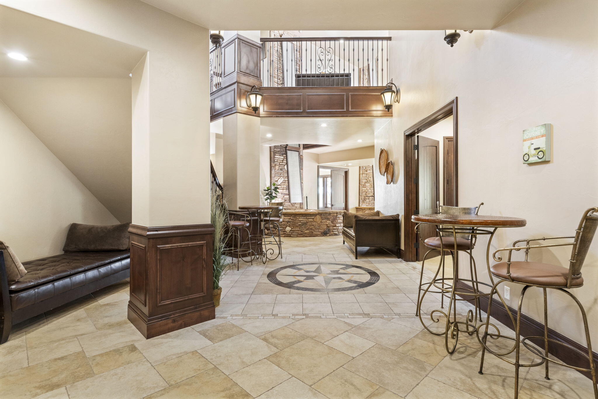 WESTGATE HILLS - Residential