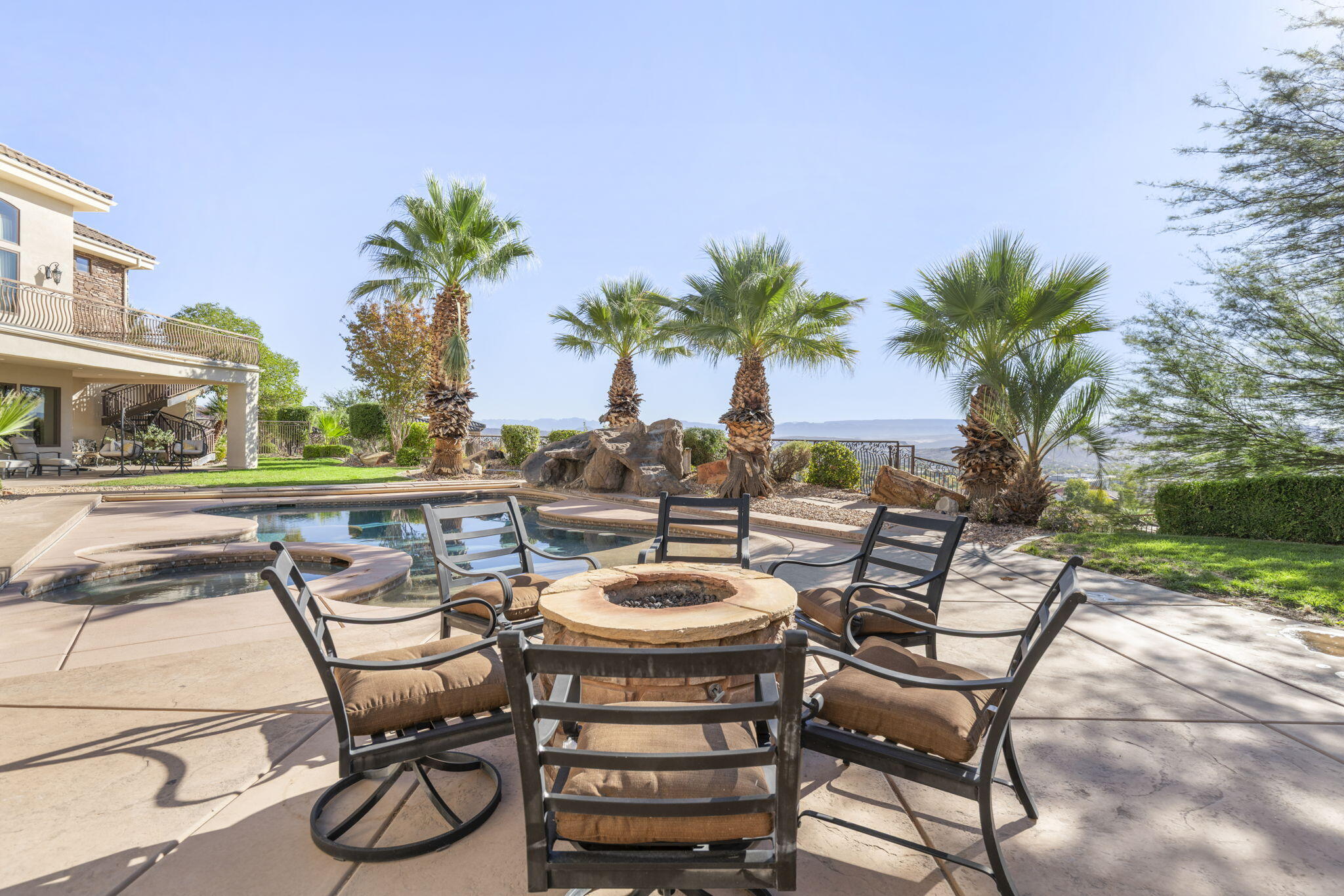 WESTGATE HILLS - Residential