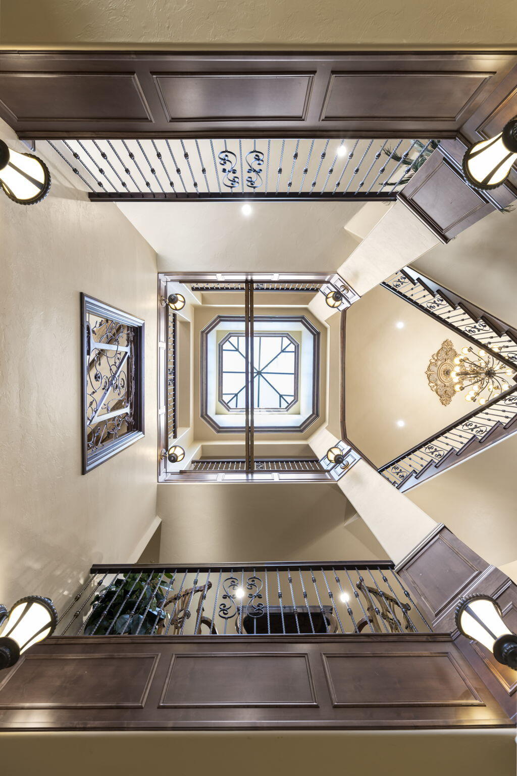 WESTGATE HILLS - Residential