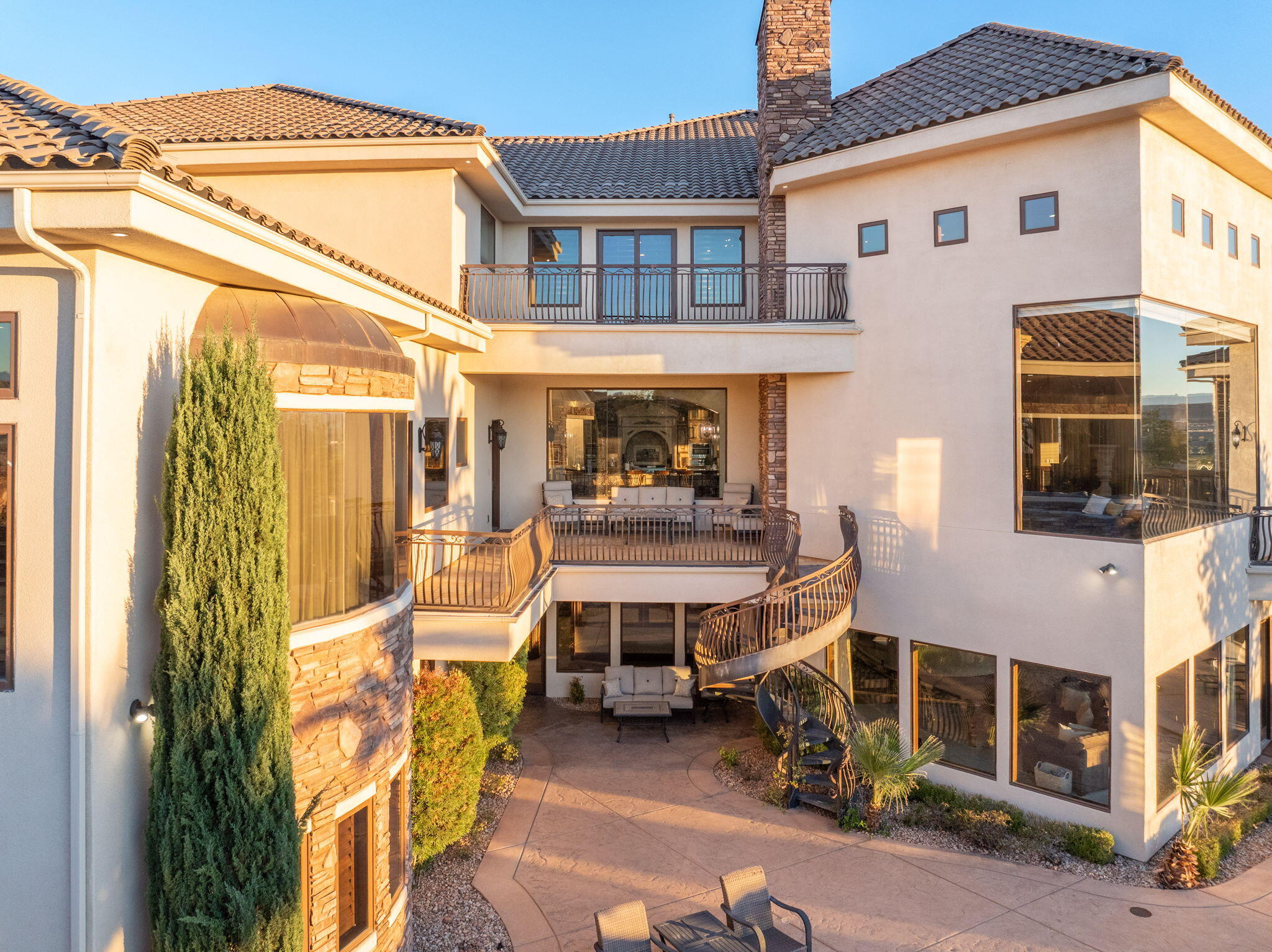 WESTGATE HILLS - Residential