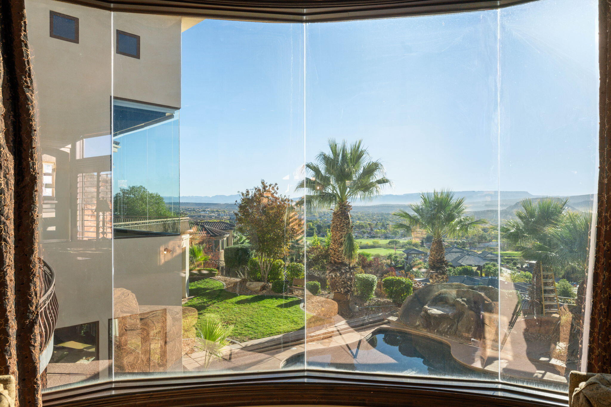 WESTGATE HILLS - Residential