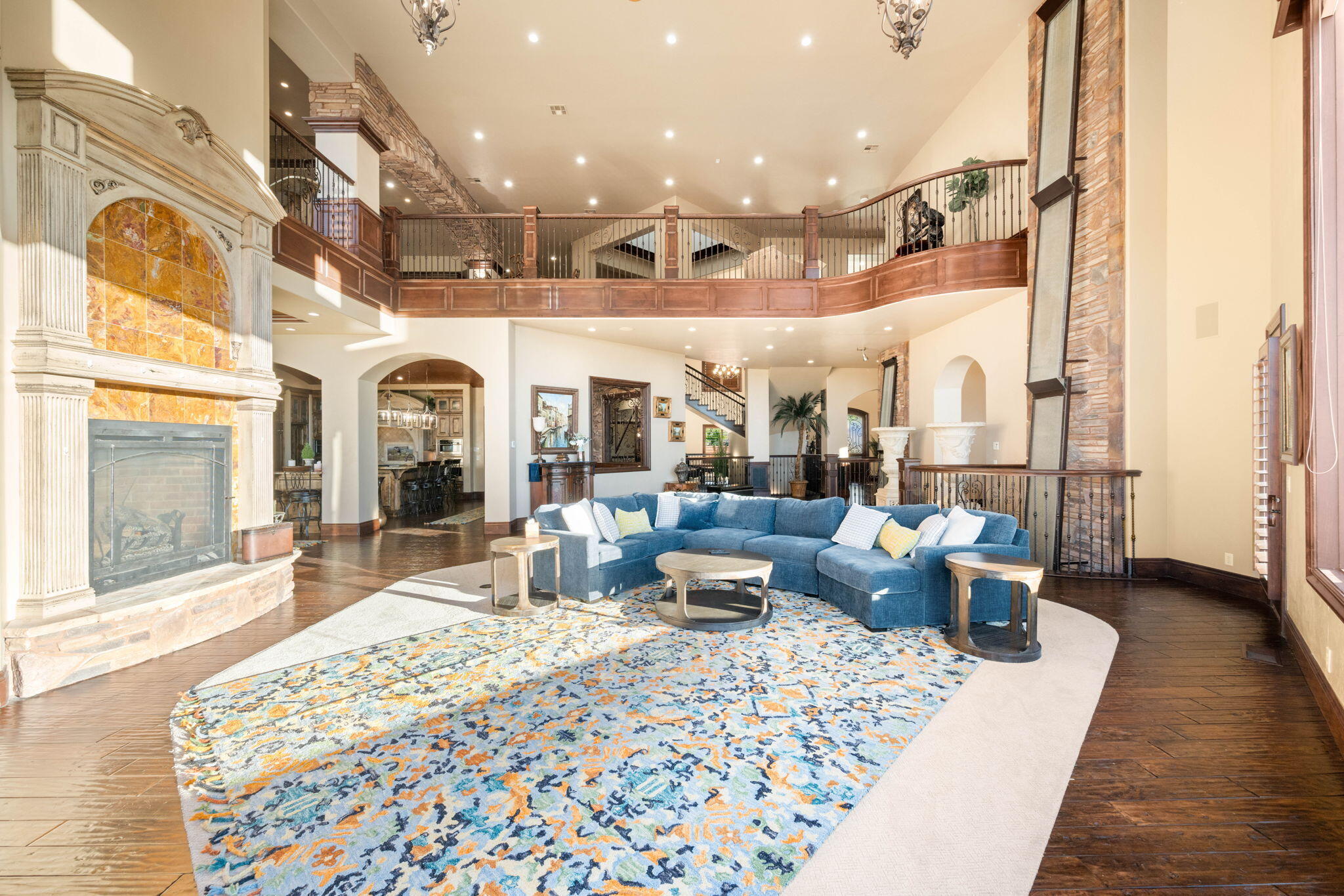 WESTGATE HILLS - Residential