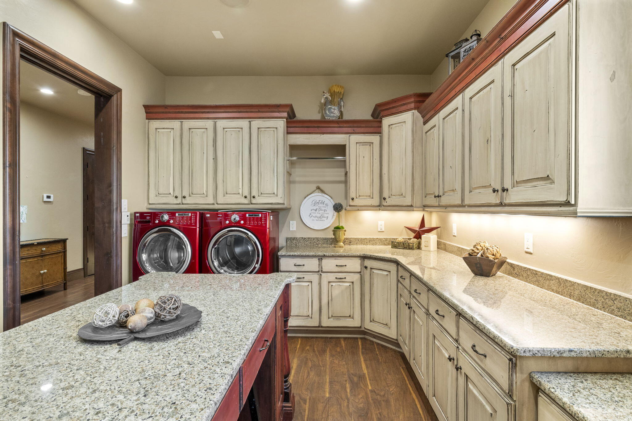 WESTGATE HILLS - Residential