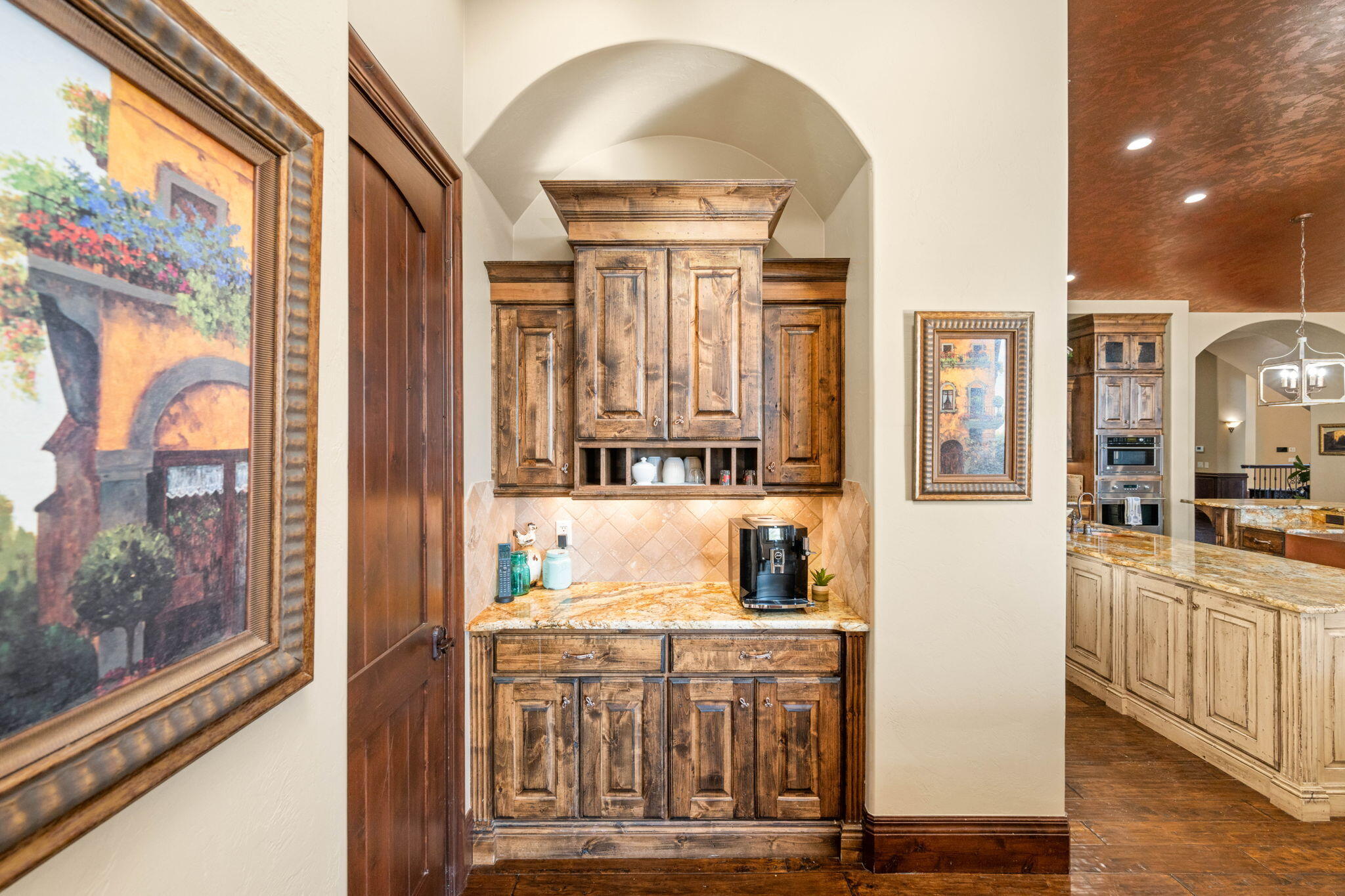 WESTGATE HILLS - Residential