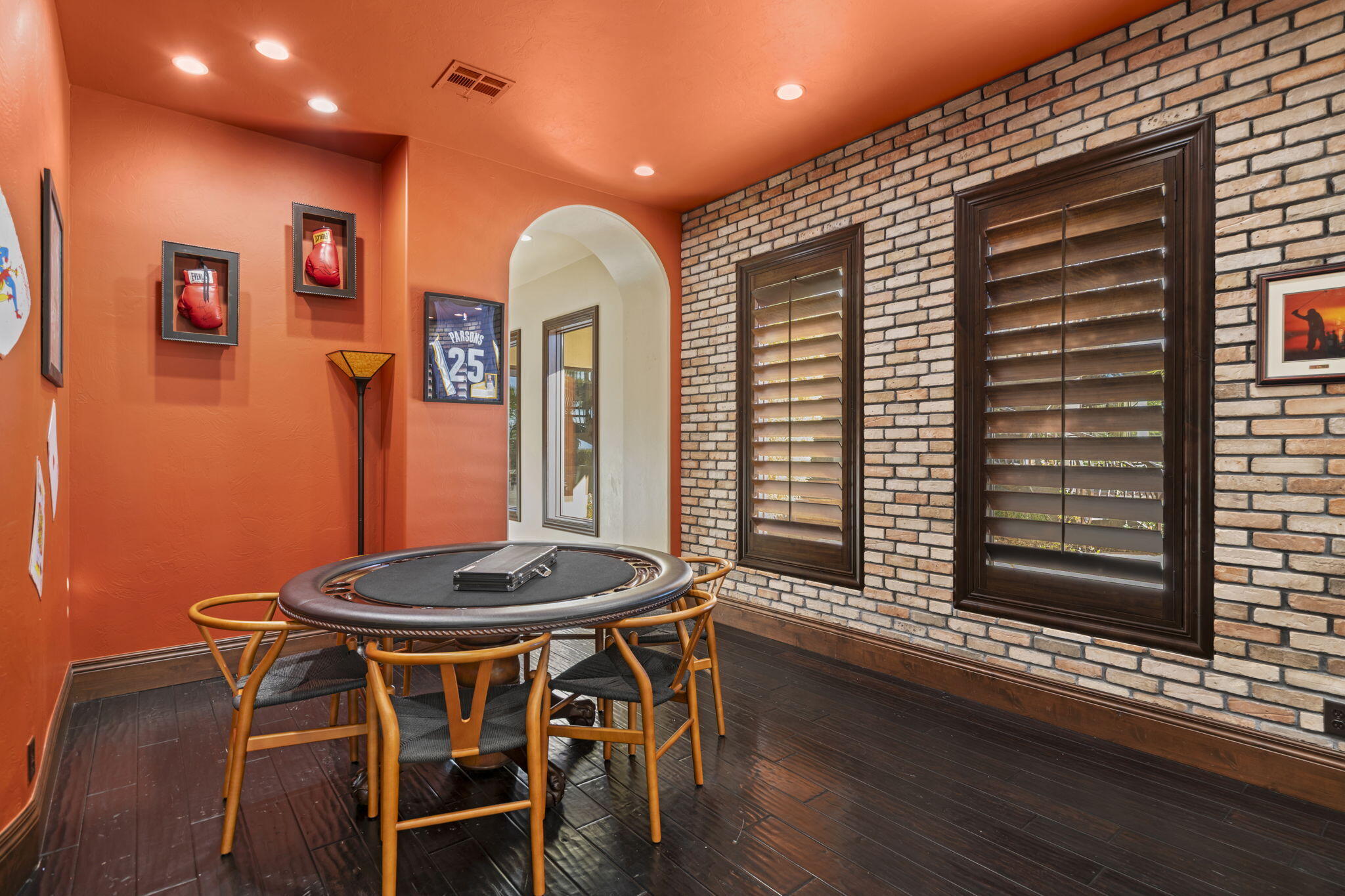 WESTGATE HILLS - Residential