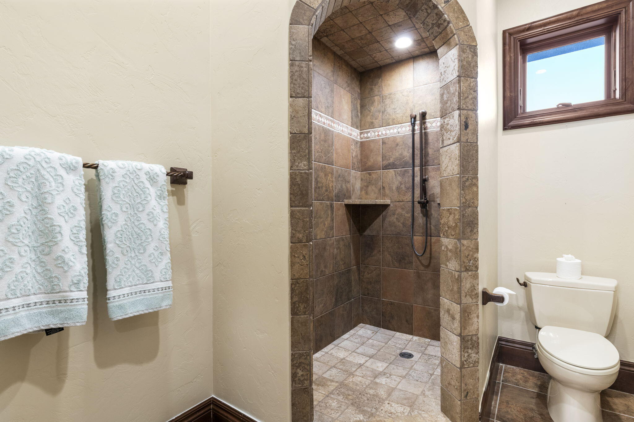 WESTGATE HILLS - Residential