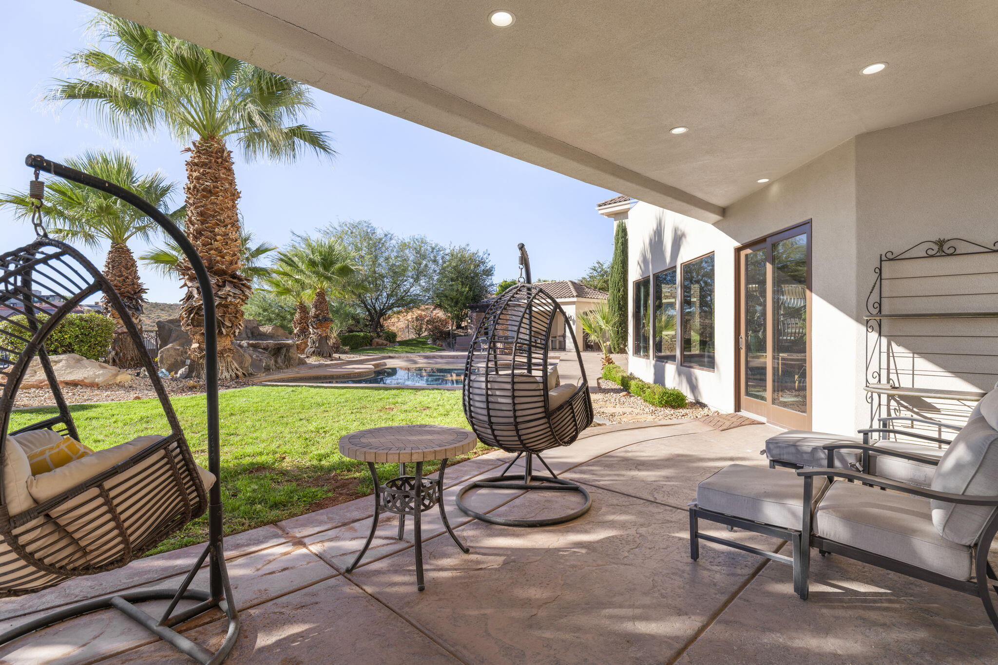 WESTGATE HILLS - Residential