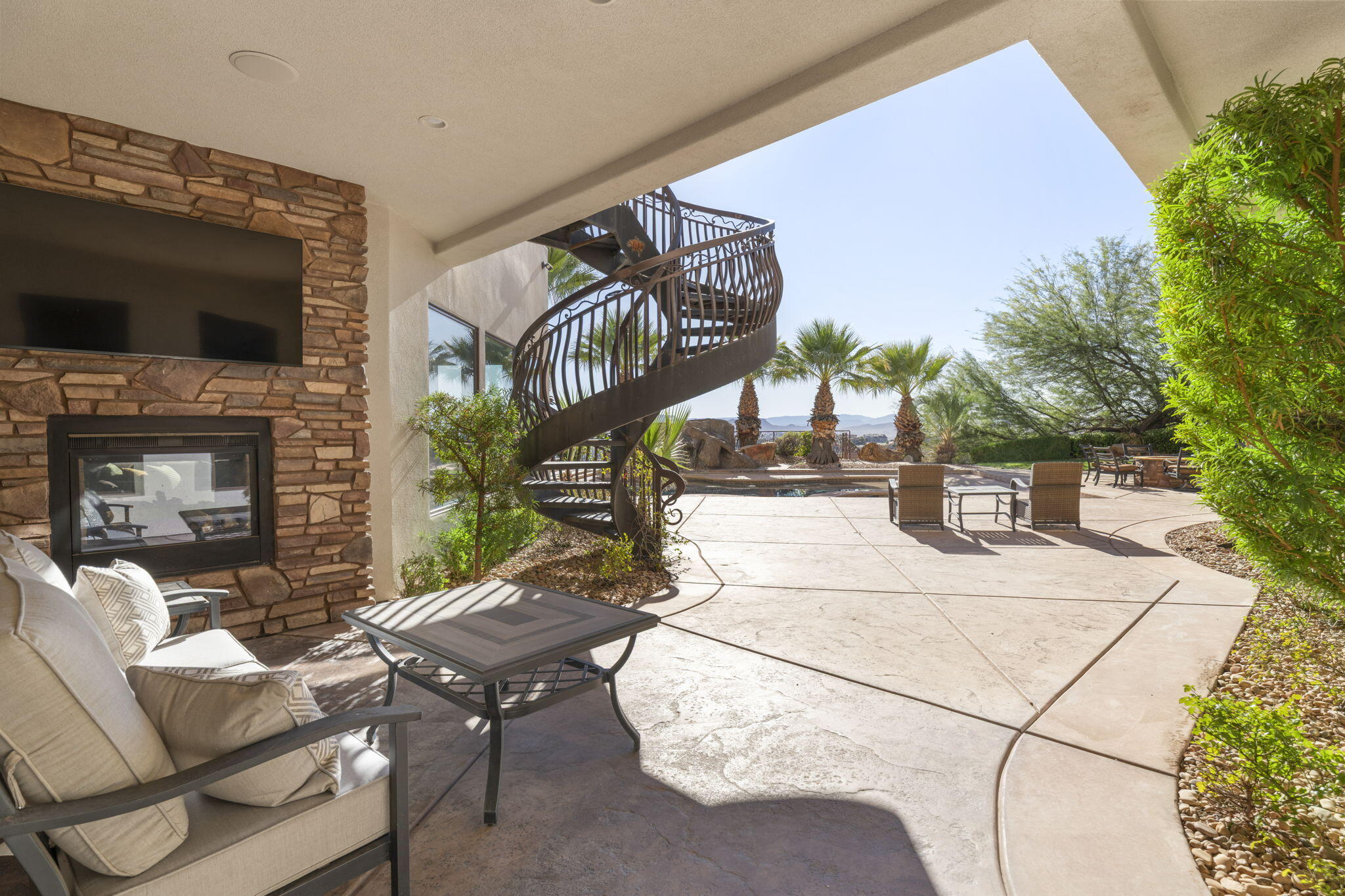 WESTGATE HILLS - Residential