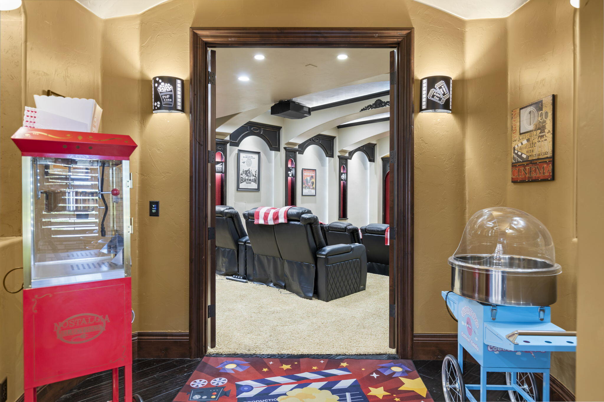 WESTGATE HILLS - Residential