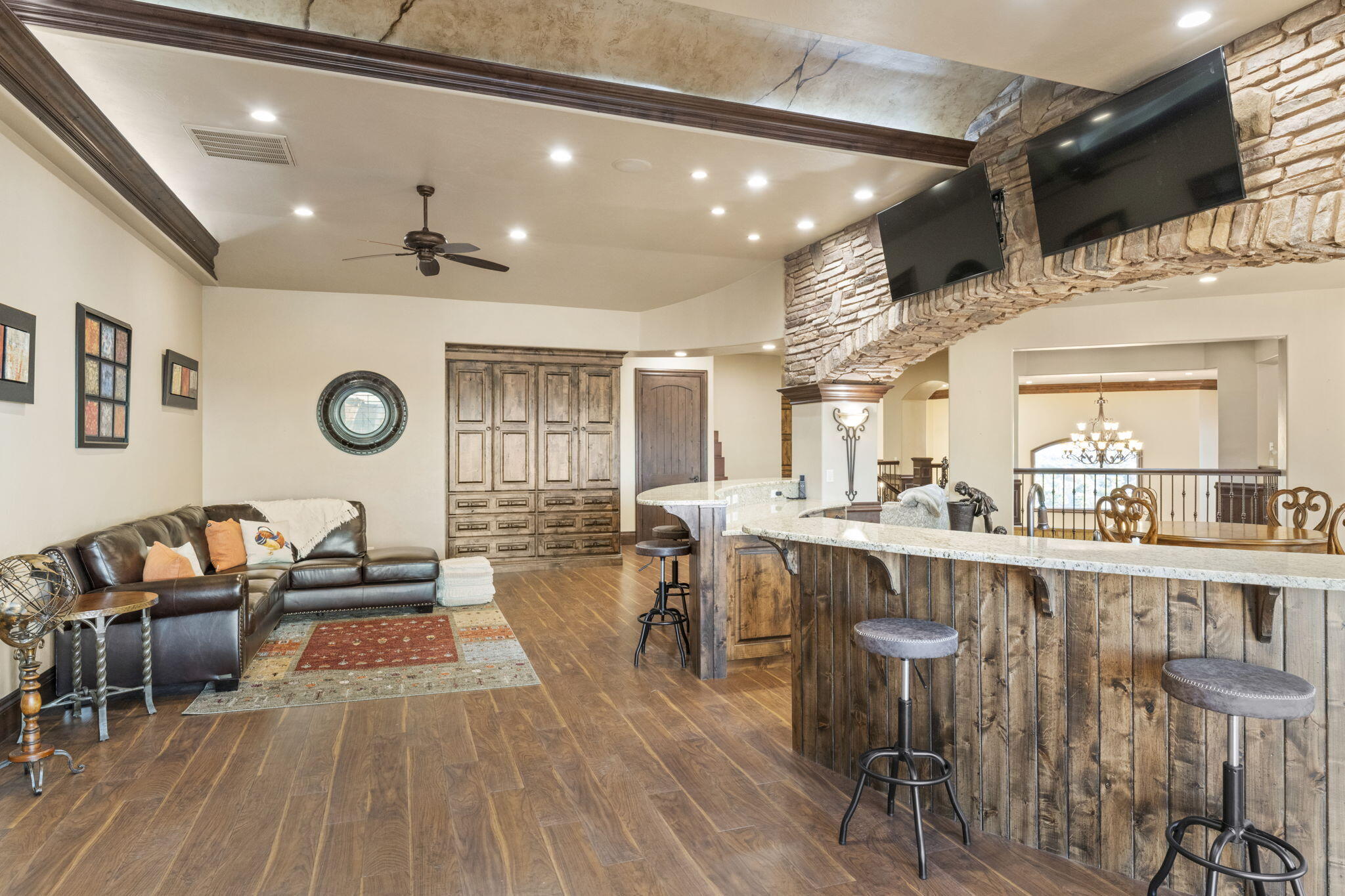 WESTGATE HILLS - Residential