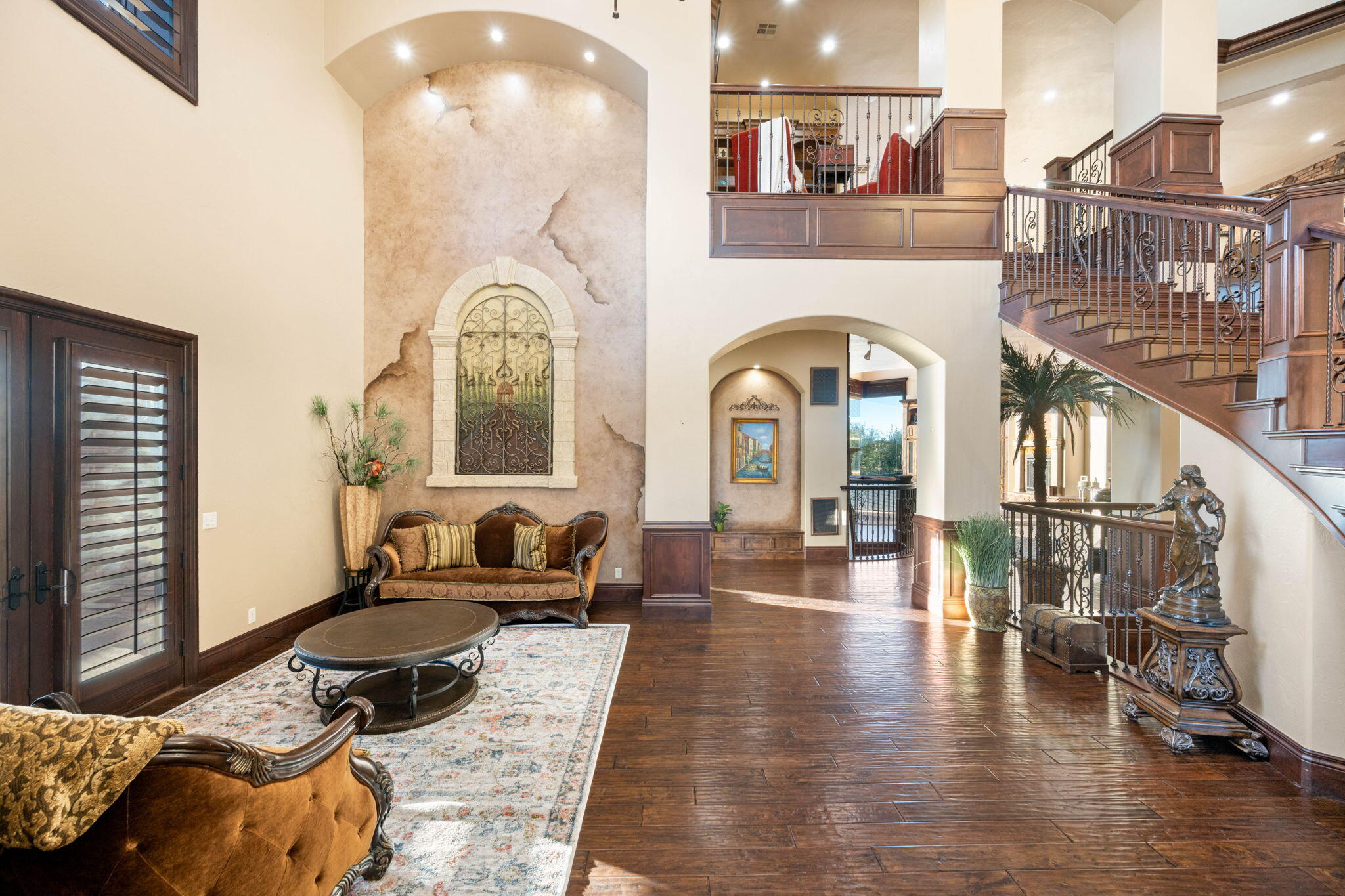 WESTGATE HILLS - Residential