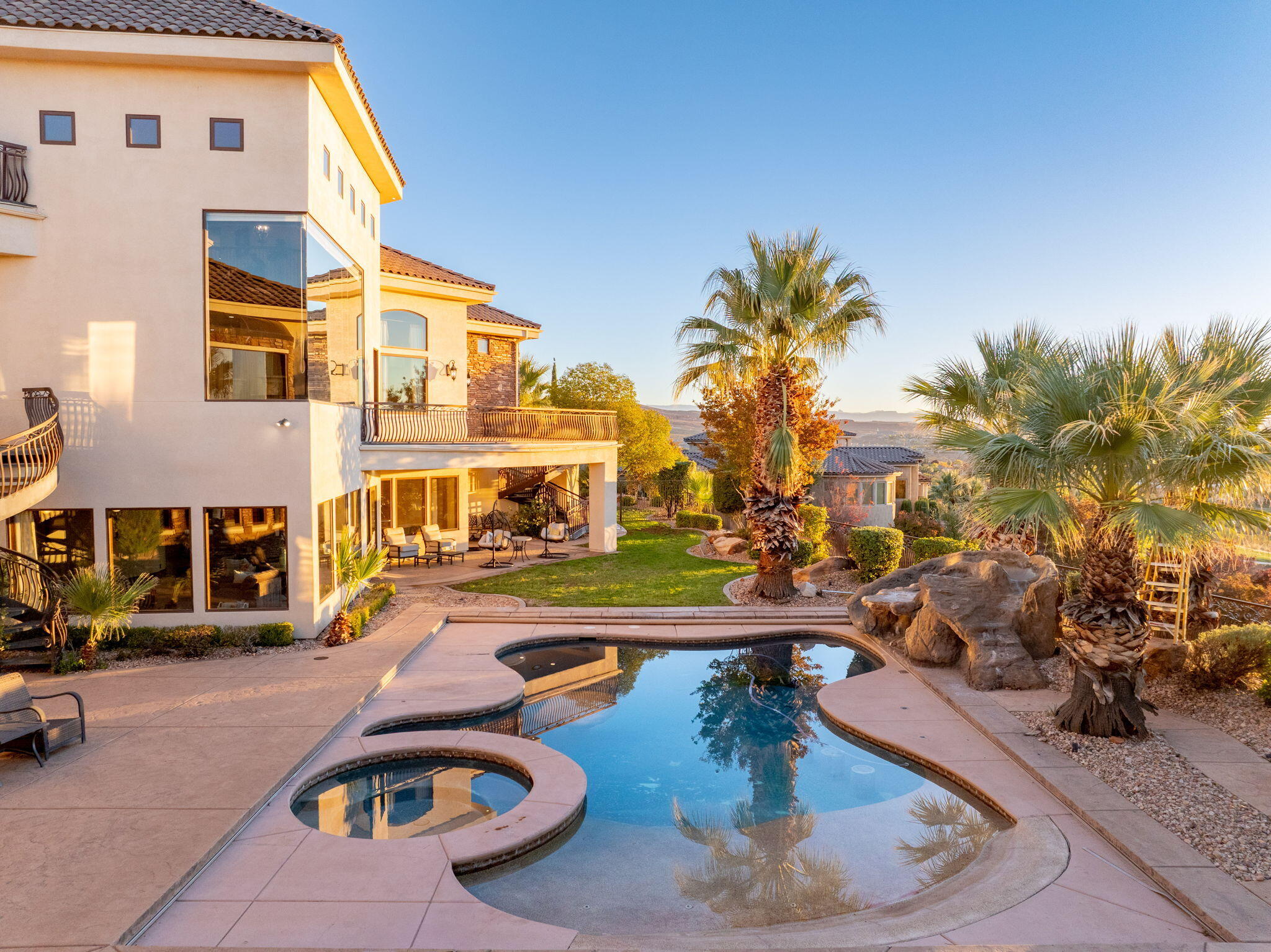 WESTGATE HILLS - Residential