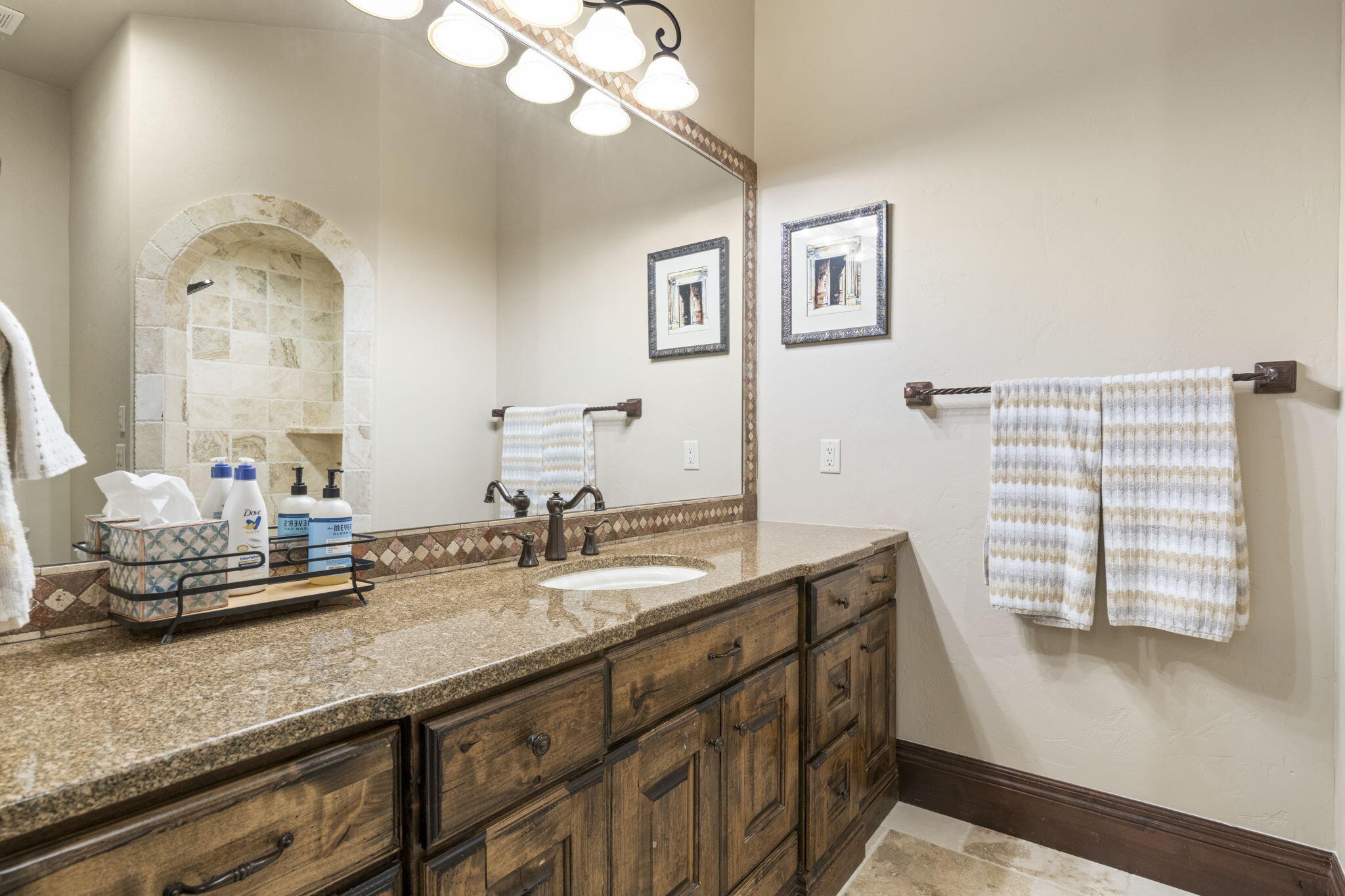 WESTGATE HILLS - Residential