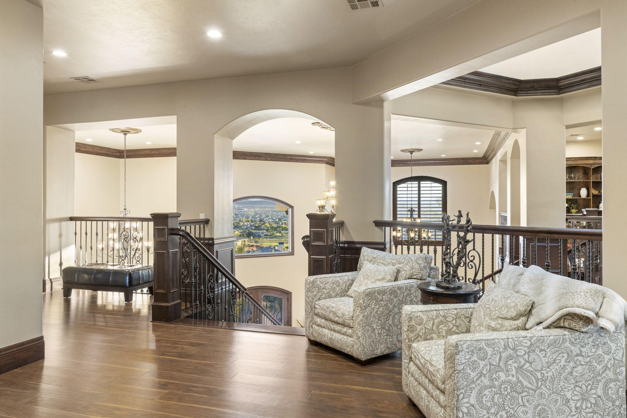 WESTGATE HILLS - Residential