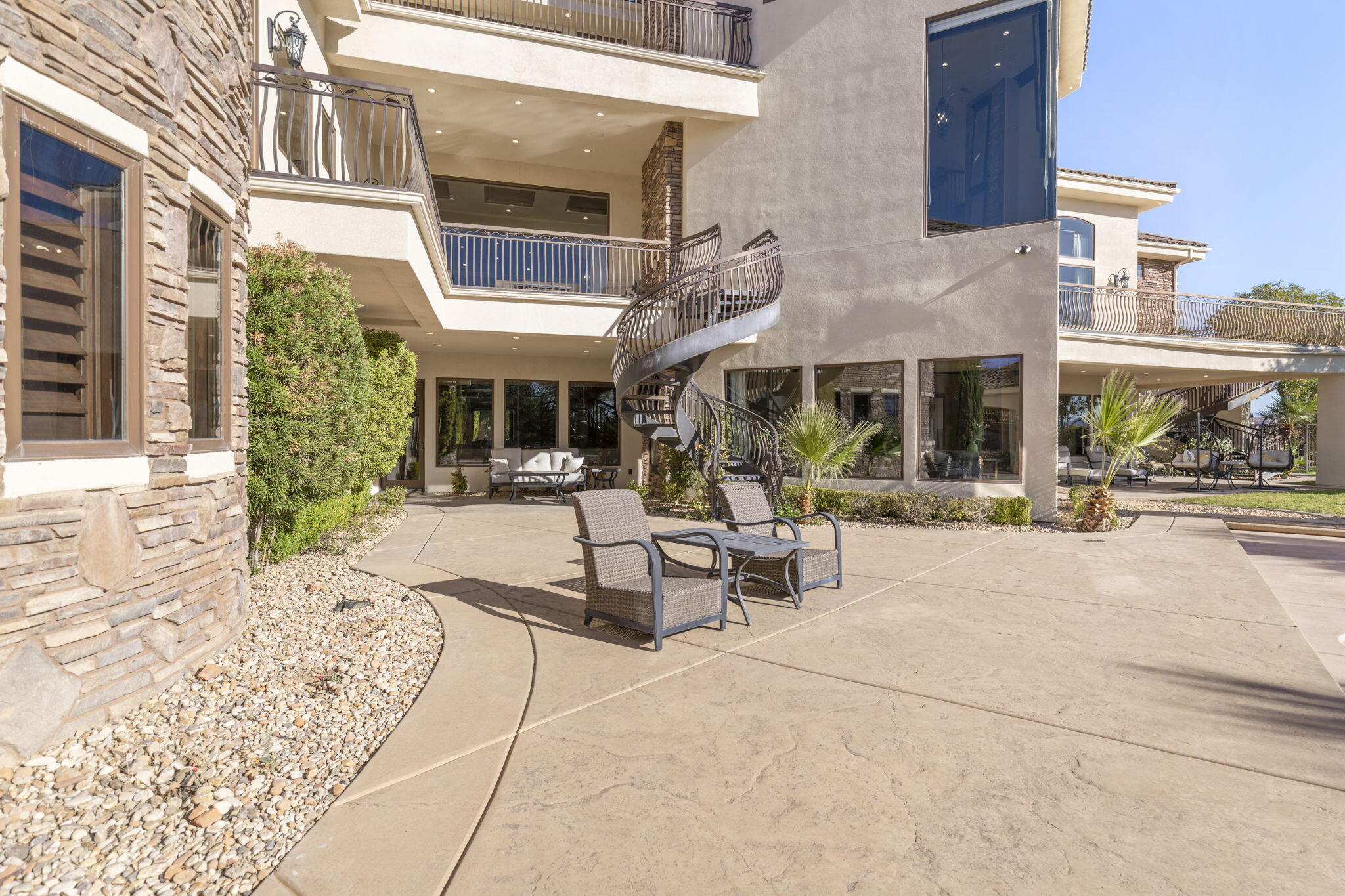 WESTGATE HILLS - Residential