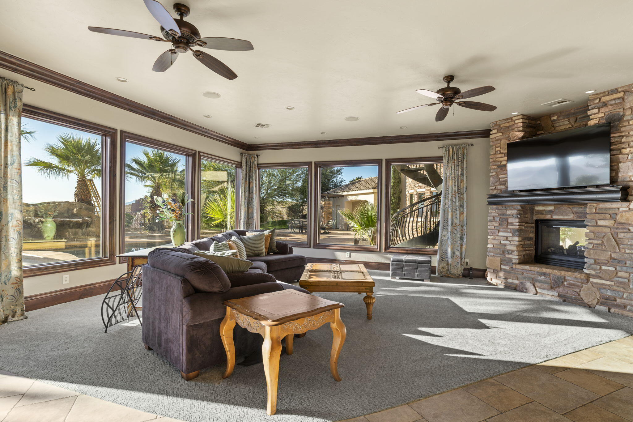 WESTGATE HILLS - Residential