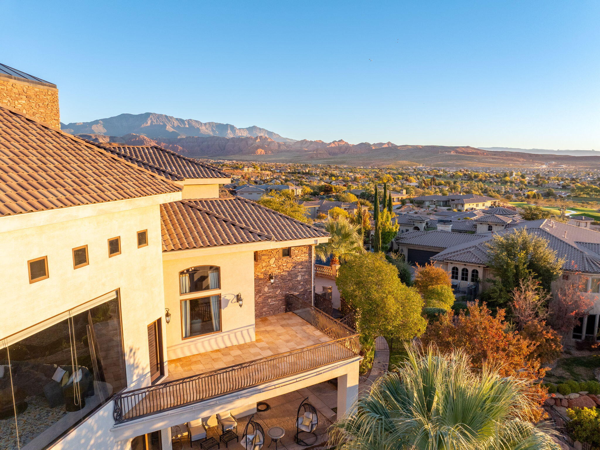 WESTGATE HILLS - Residential