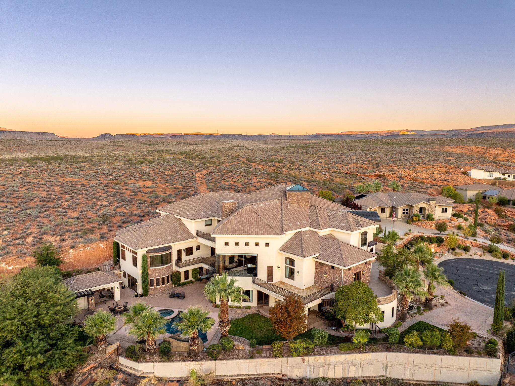 WESTGATE HILLS - Residential