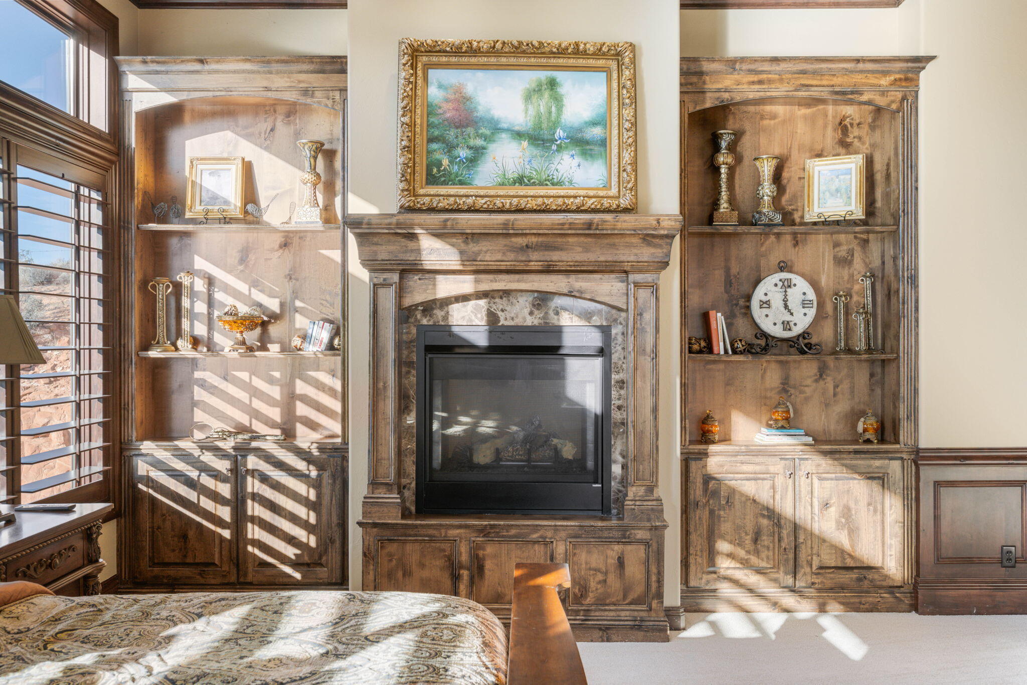 WESTGATE HILLS - Residential