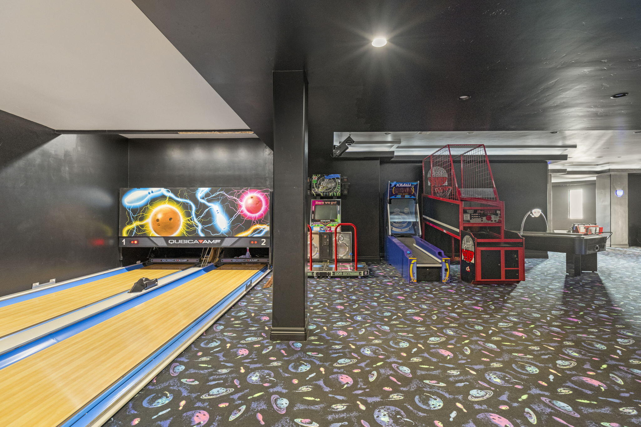 WESTGATE HILLS - Residential