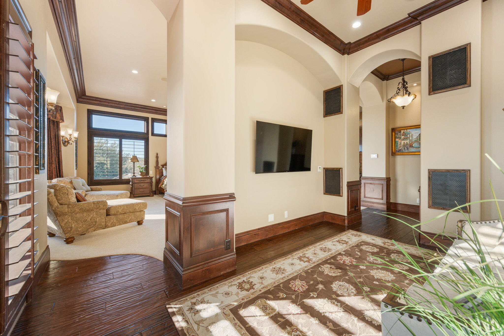 WESTGATE HILLS - Residential