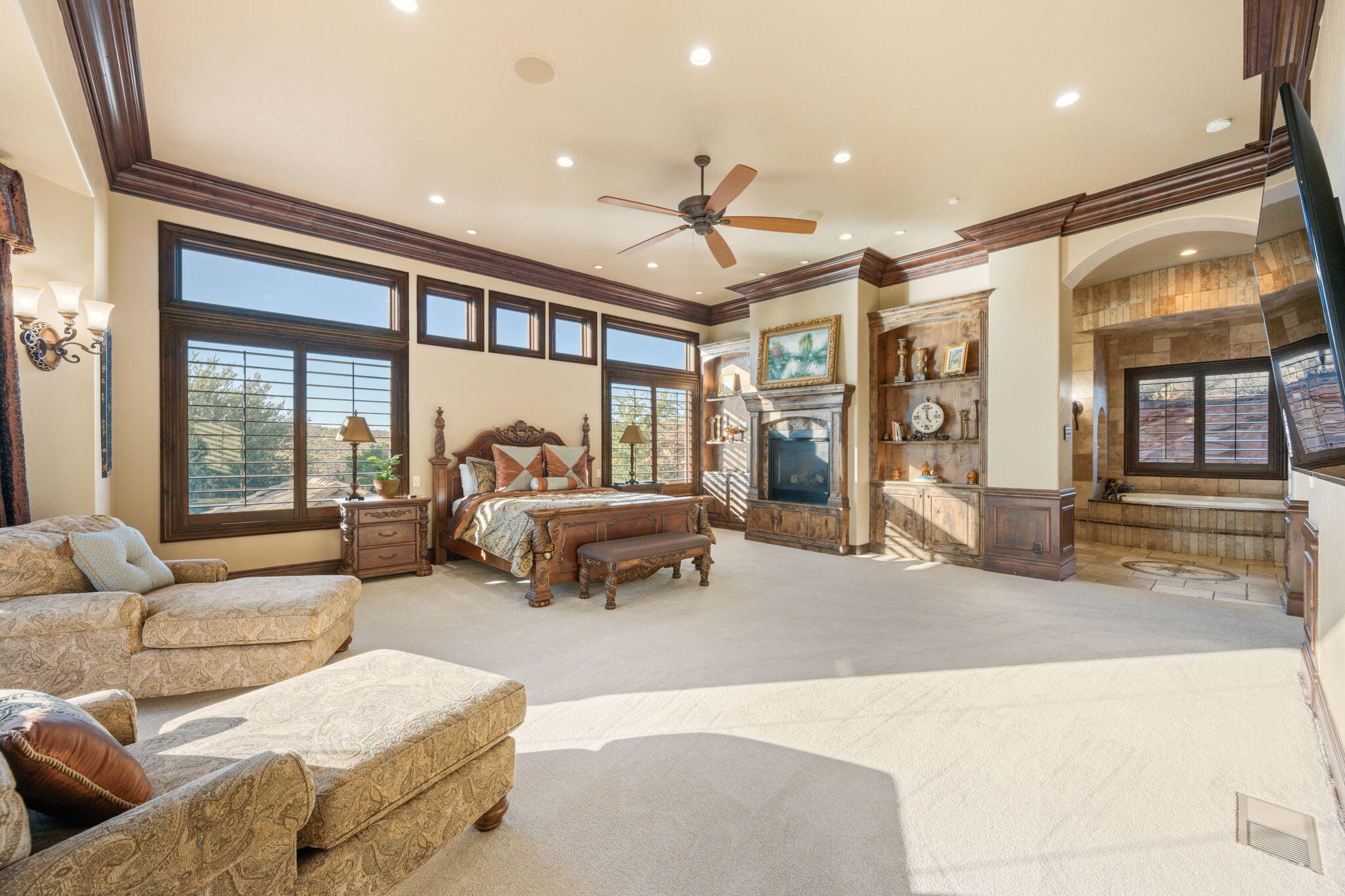 WESTGATE HILLS - Residential