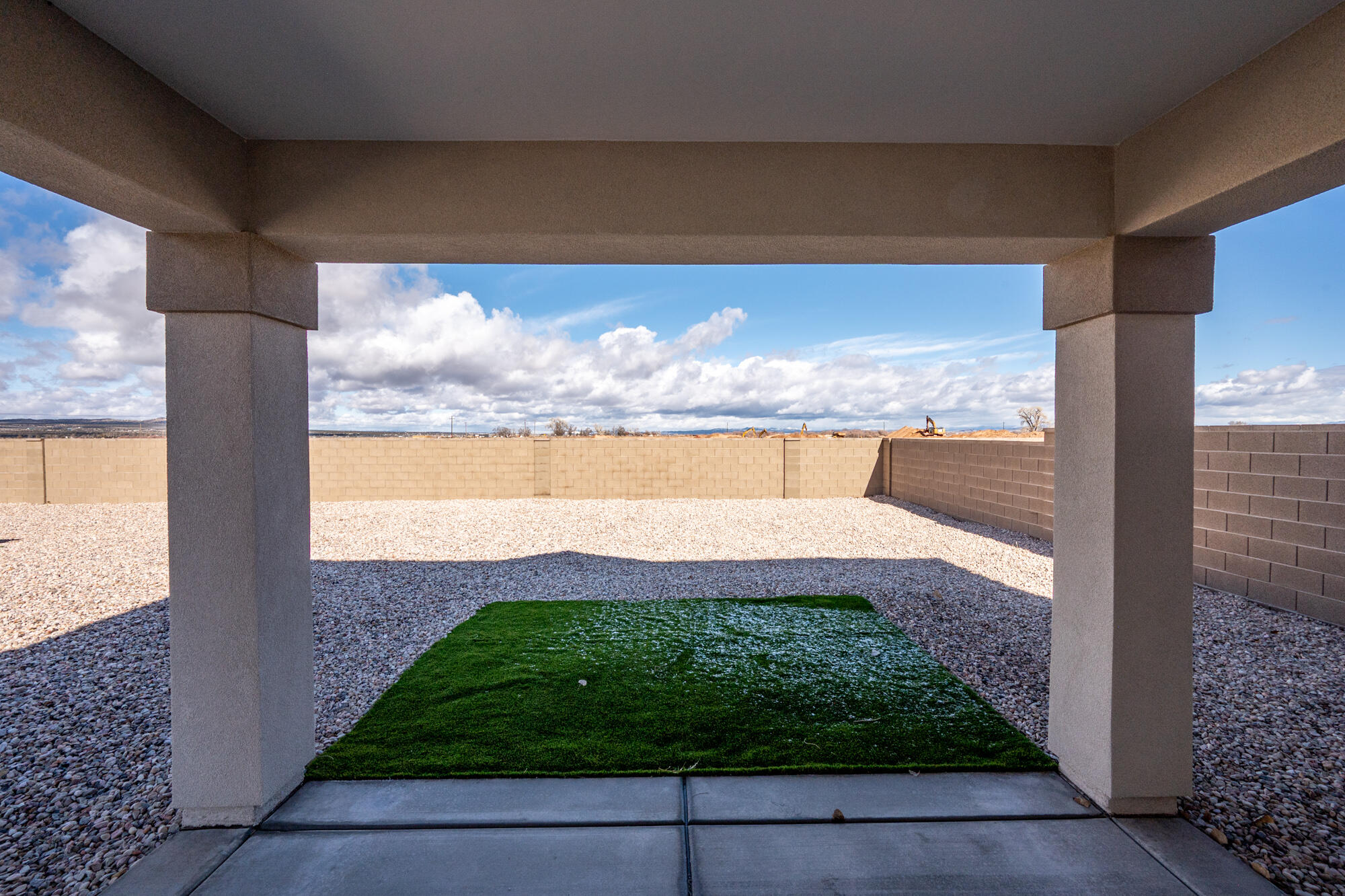 SKY VIEW ESTATES - Residential